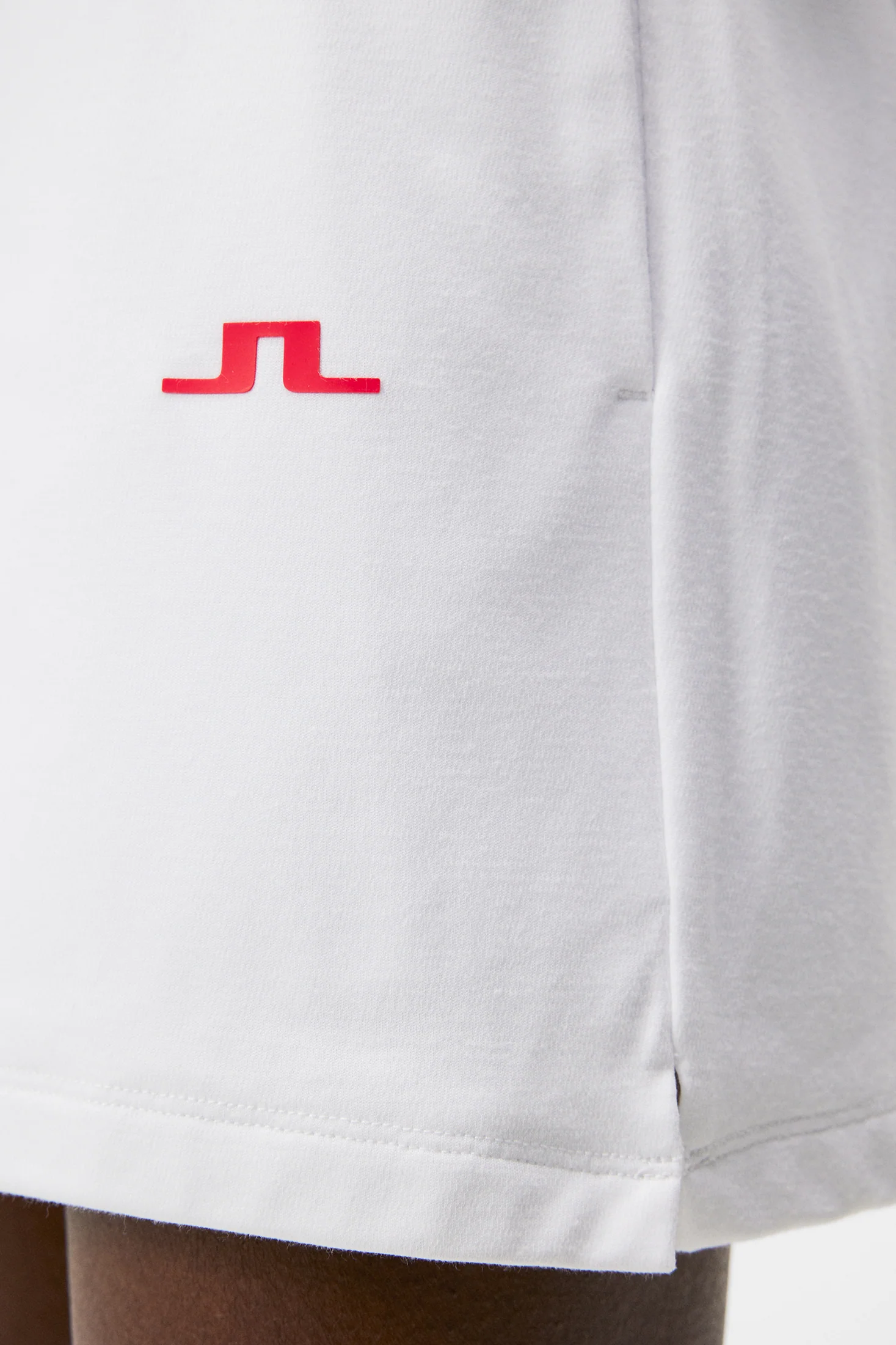 Vice Shorts / White - Image 6