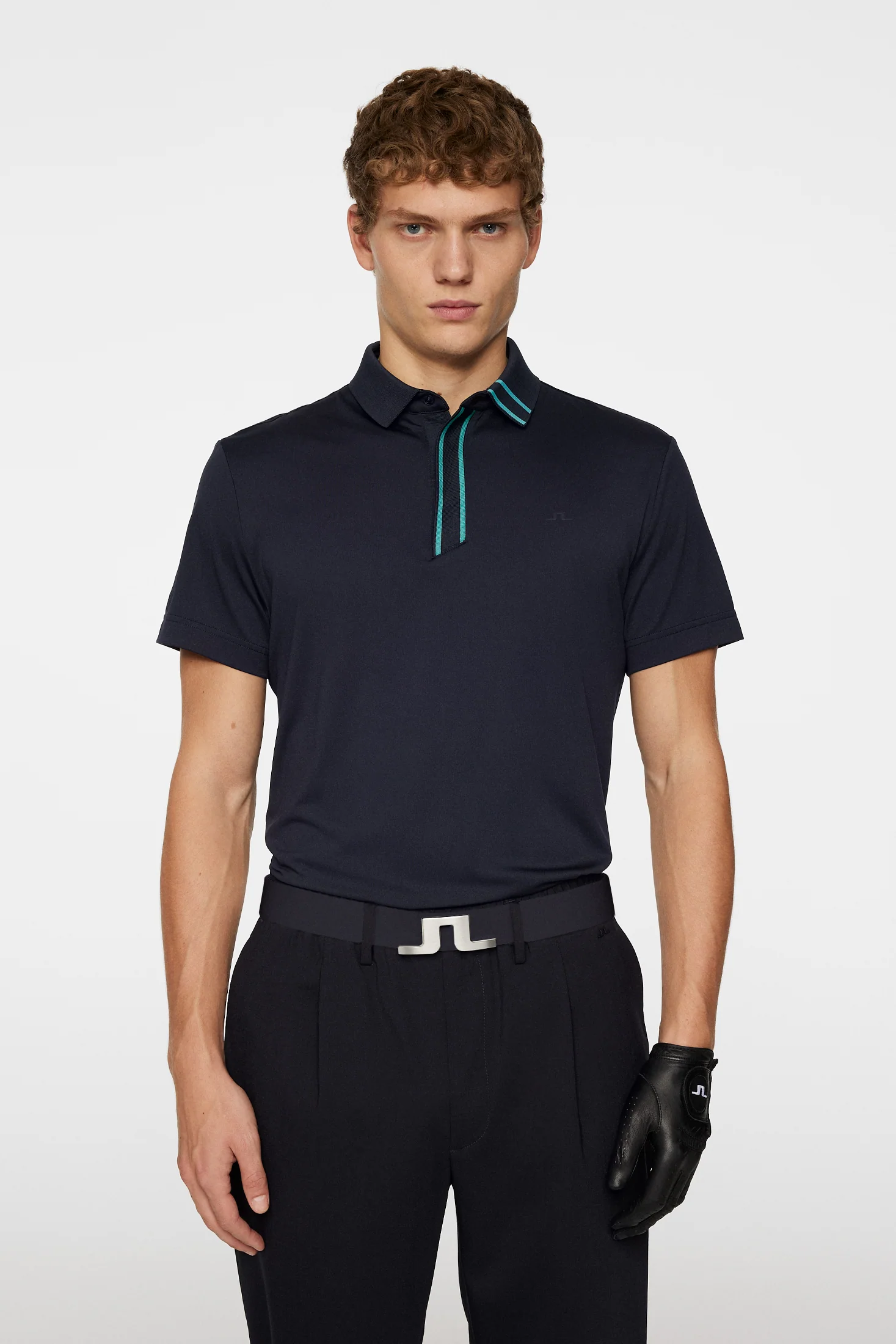 Viktor Polo / JL Navy - Image 2