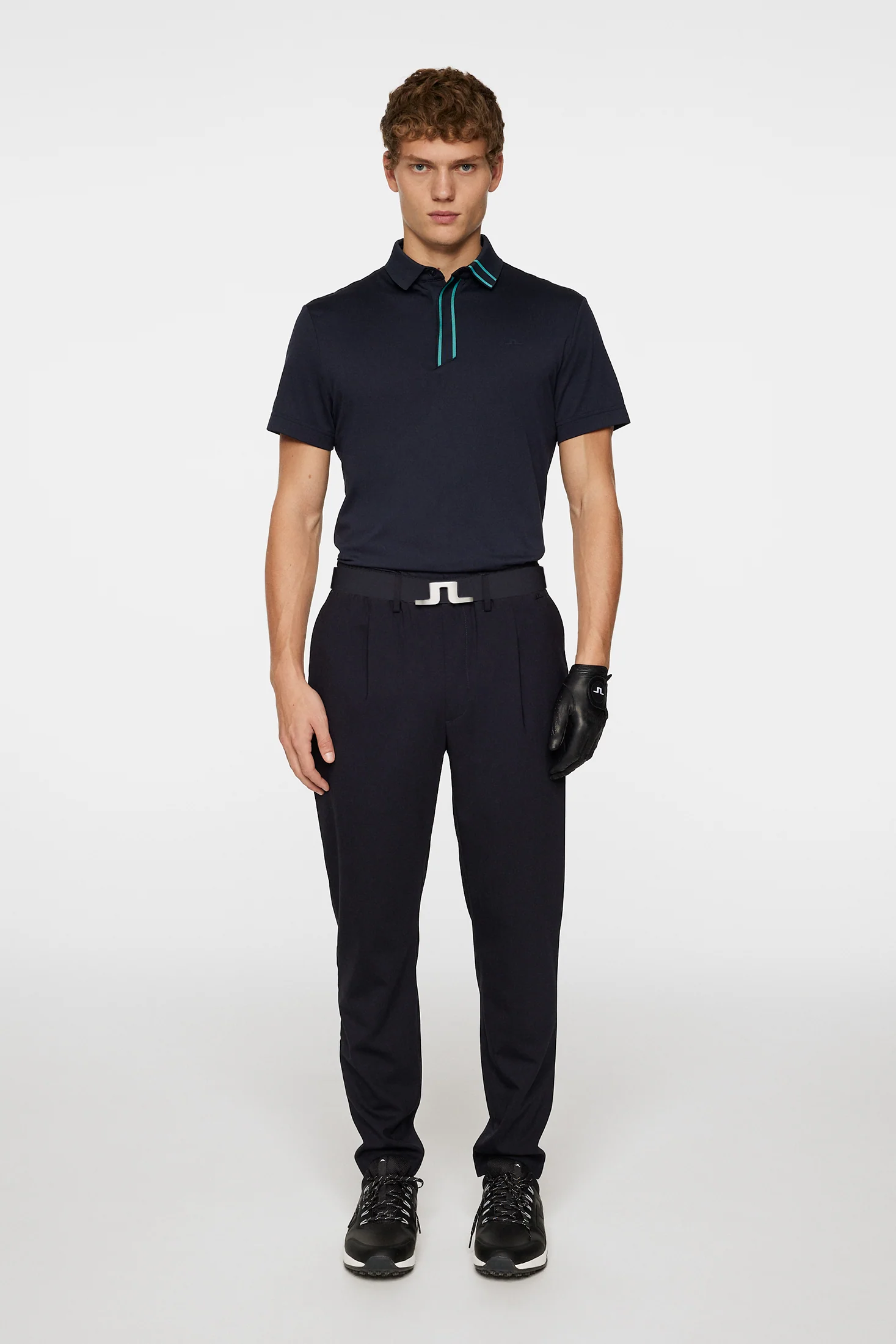 Viktor Polo / JL Navy - Image 4