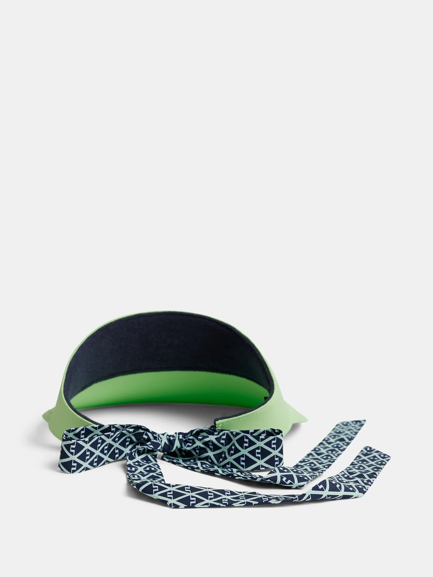 Vilma Big Visor / Paradise Green - Image 2