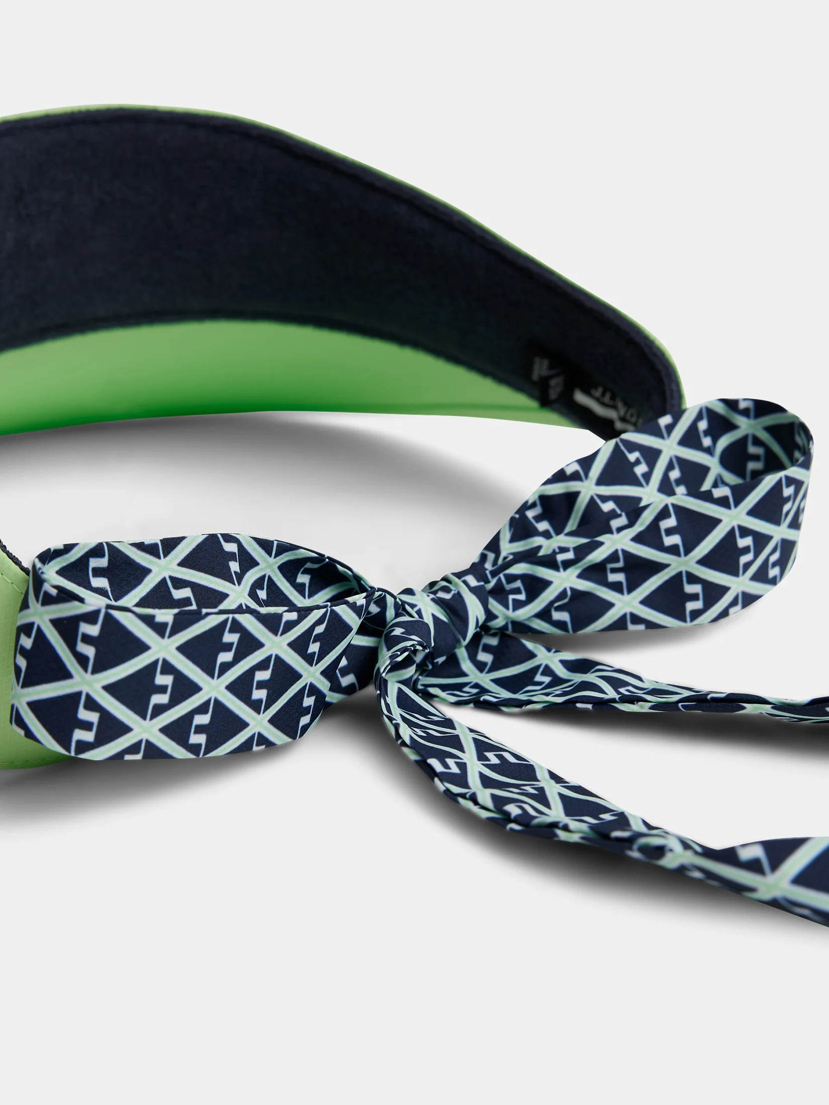 Vilma Big Visor / Paradise Green - Image 4