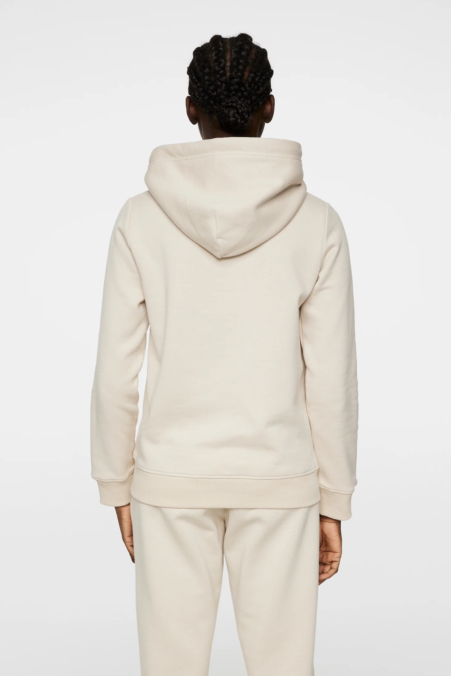W Alpha Hood / Moonbeam - Image 3