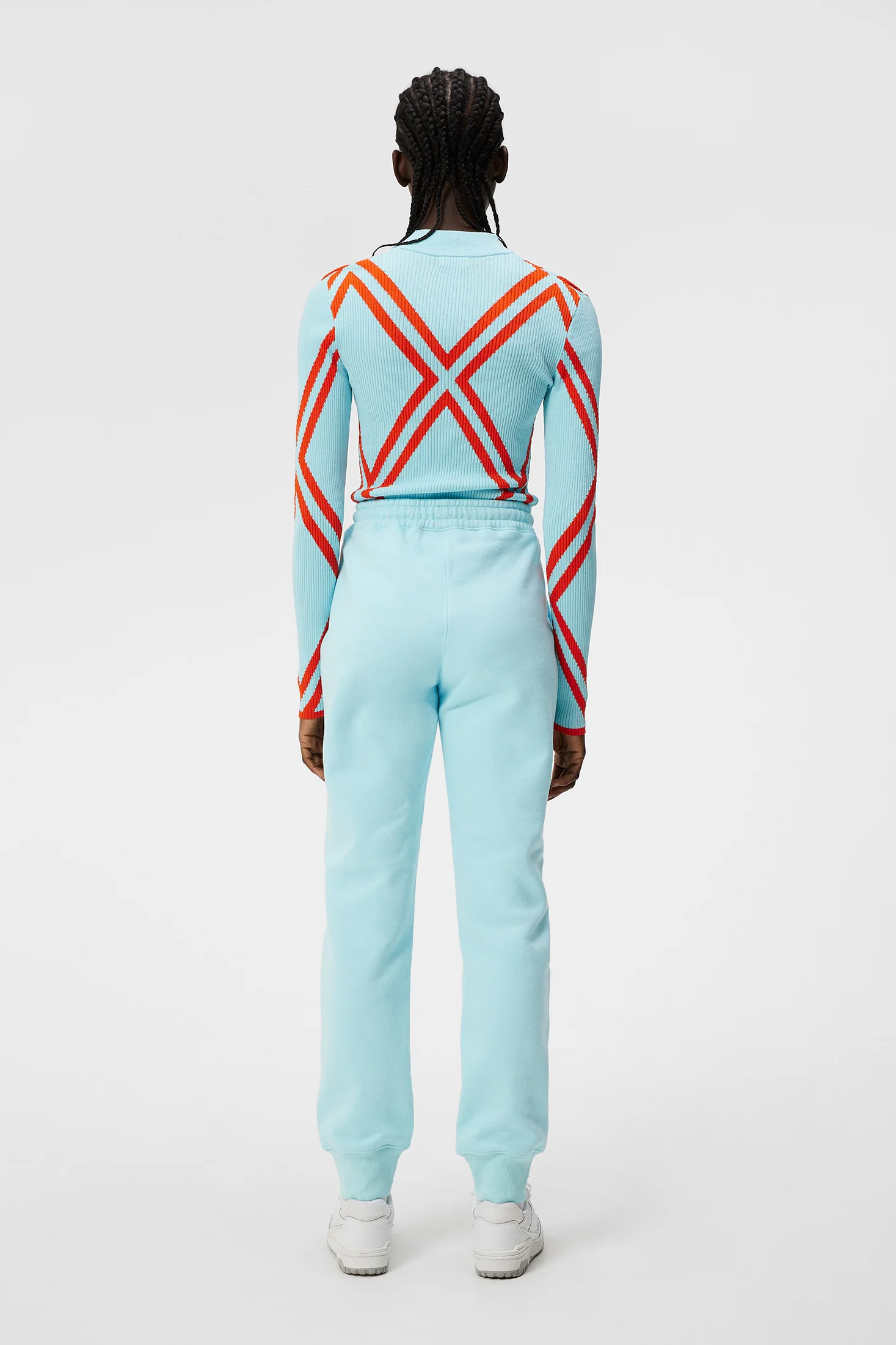 W Alpha Pant / Atomizer - Image 3
