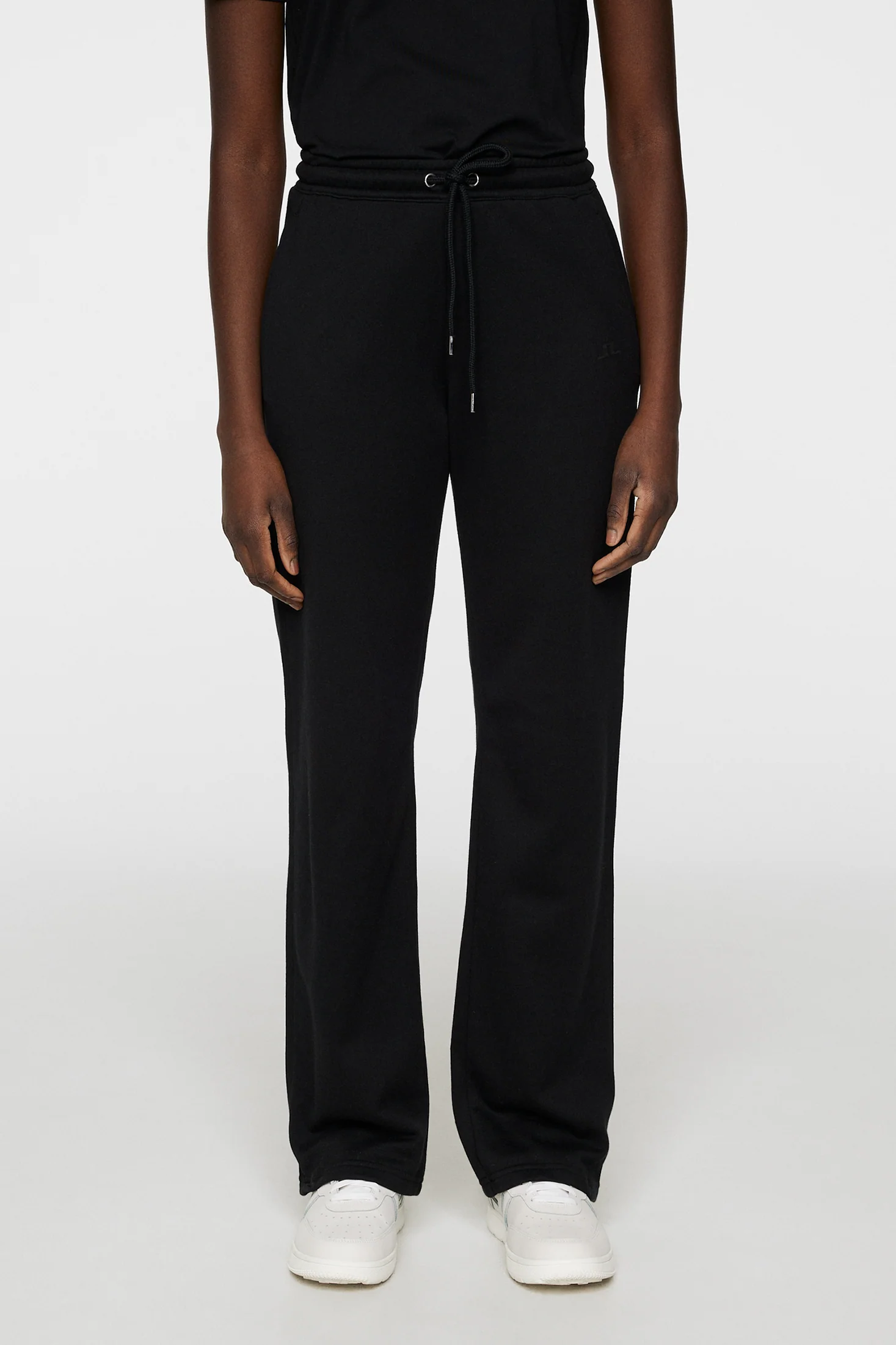 W Alpha Pant / Black - Image 2