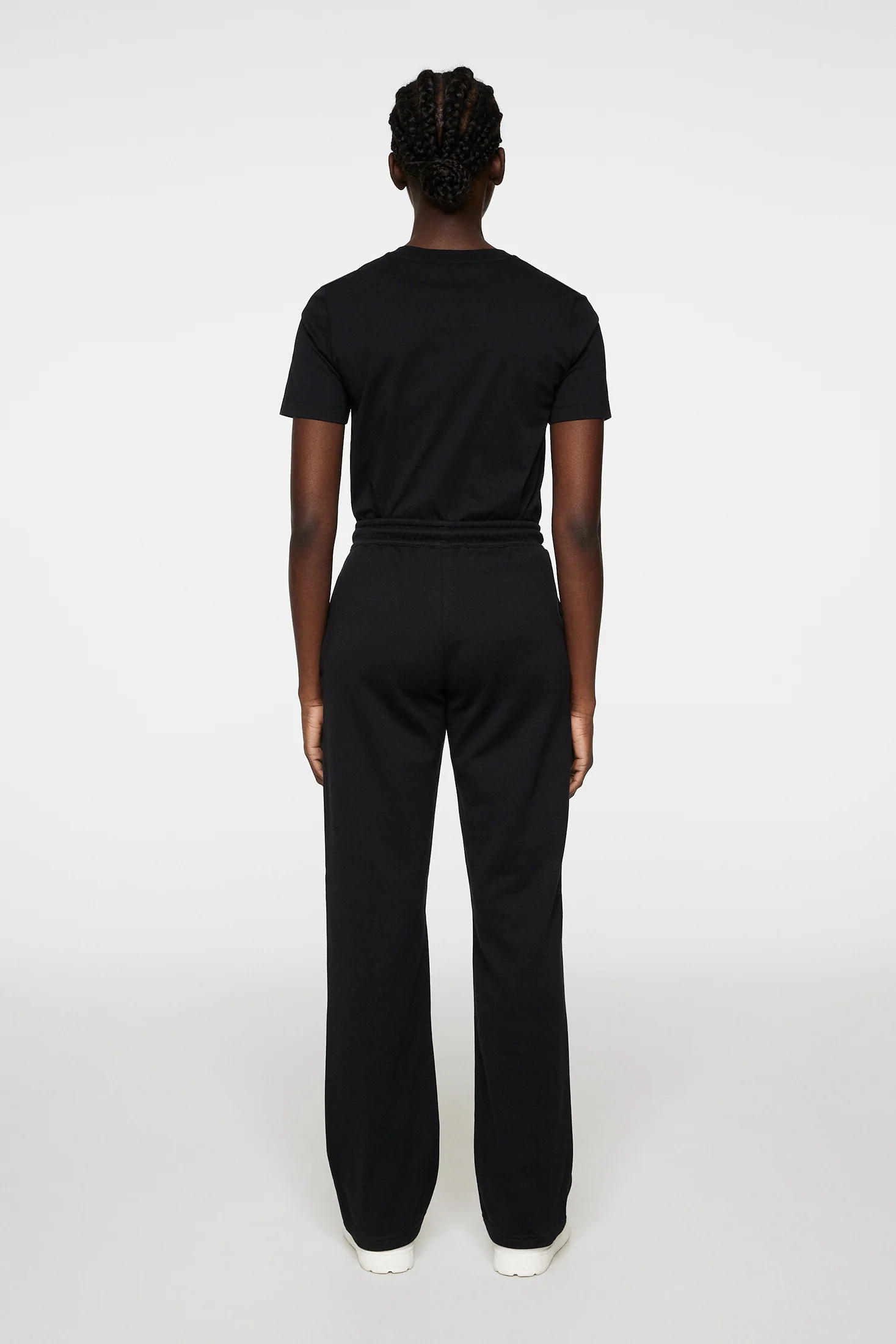 W Alpha Pant / Black - Image 3