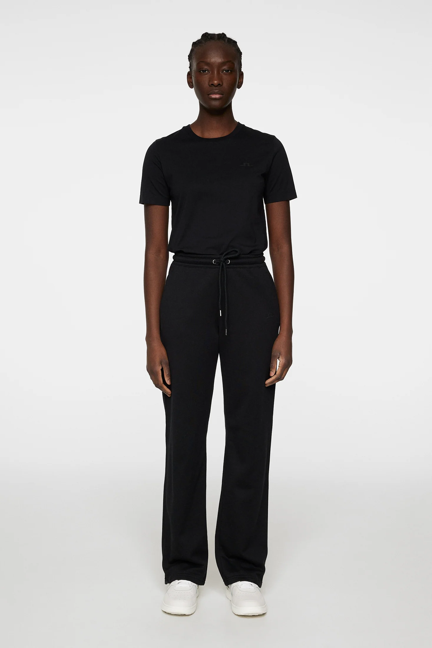 W Alpha Pant / Black - Image 4