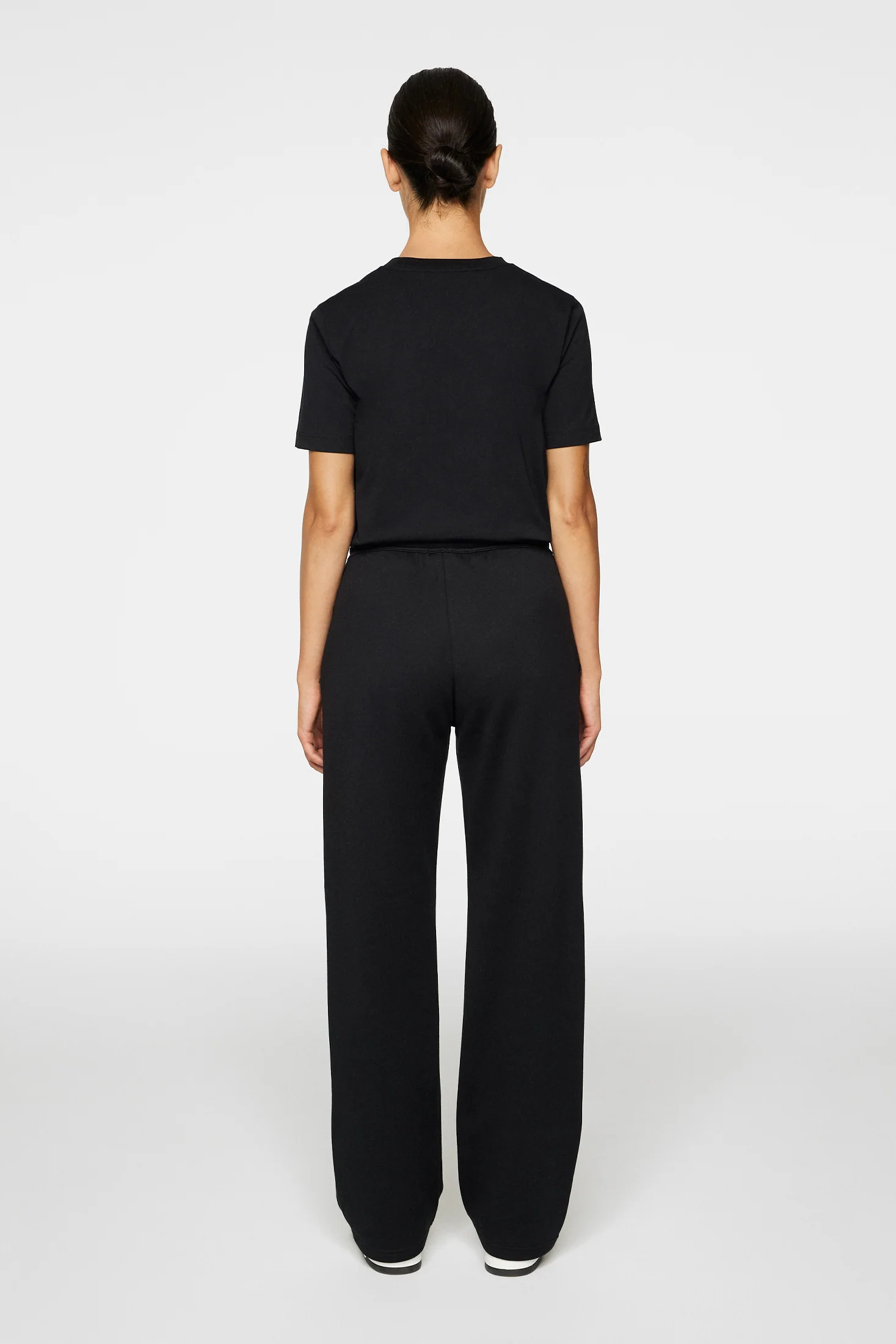 W Alpha Pant / Black - Image 3