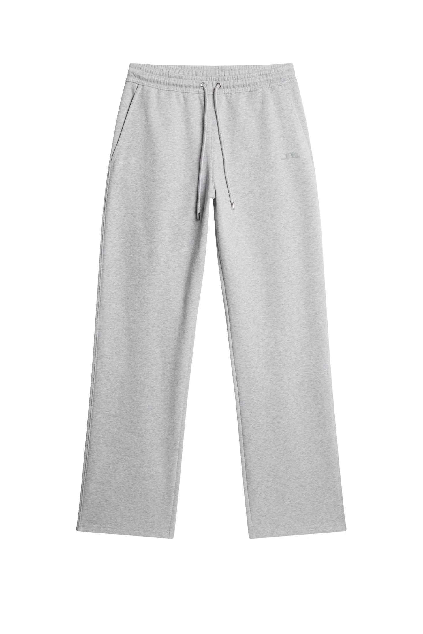 W Alpha Pant / Light Grey Melange