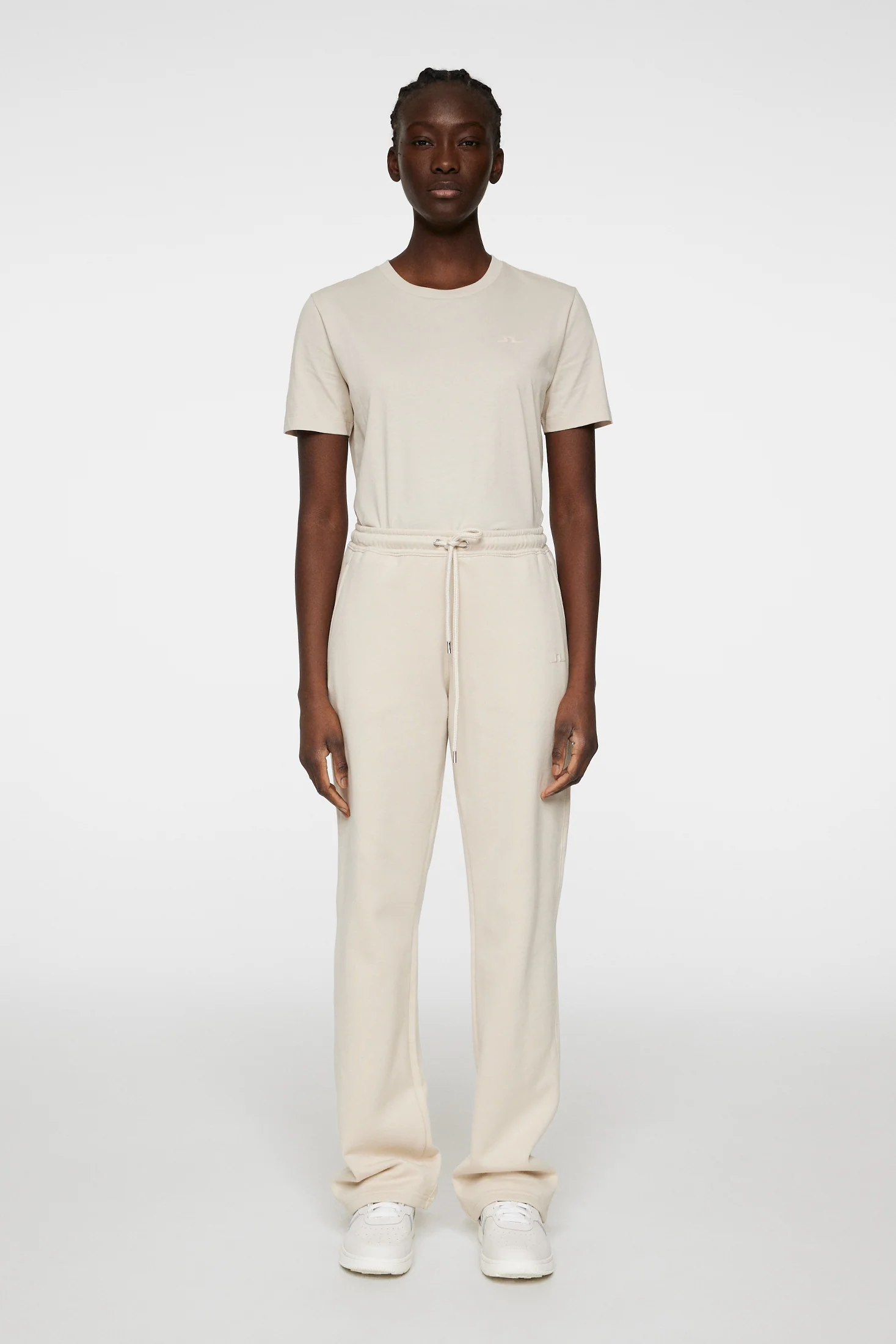 W Alpha Pant / Moonbeam - Image 4