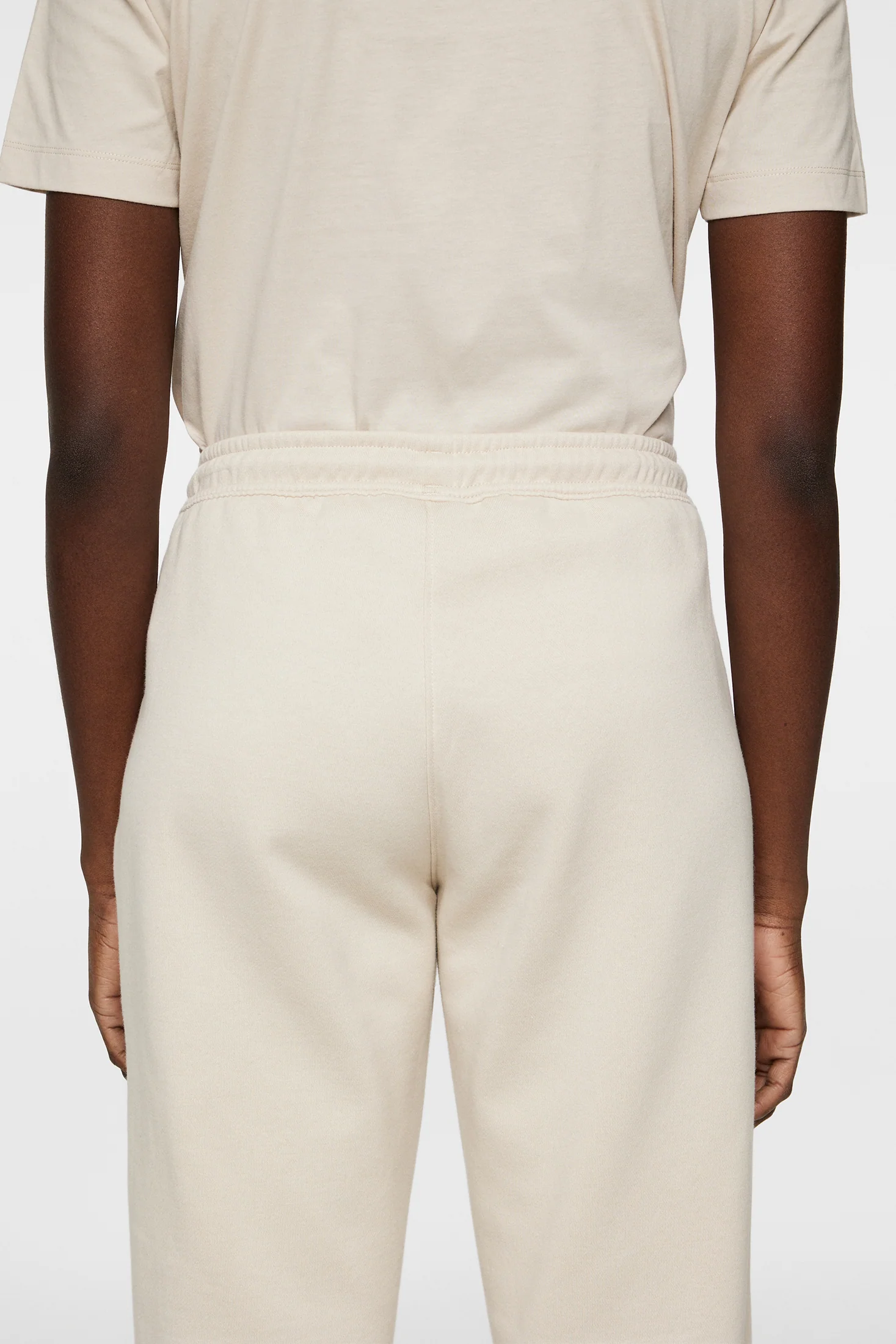 W Alpha Pant / Moonbeam - Image 6