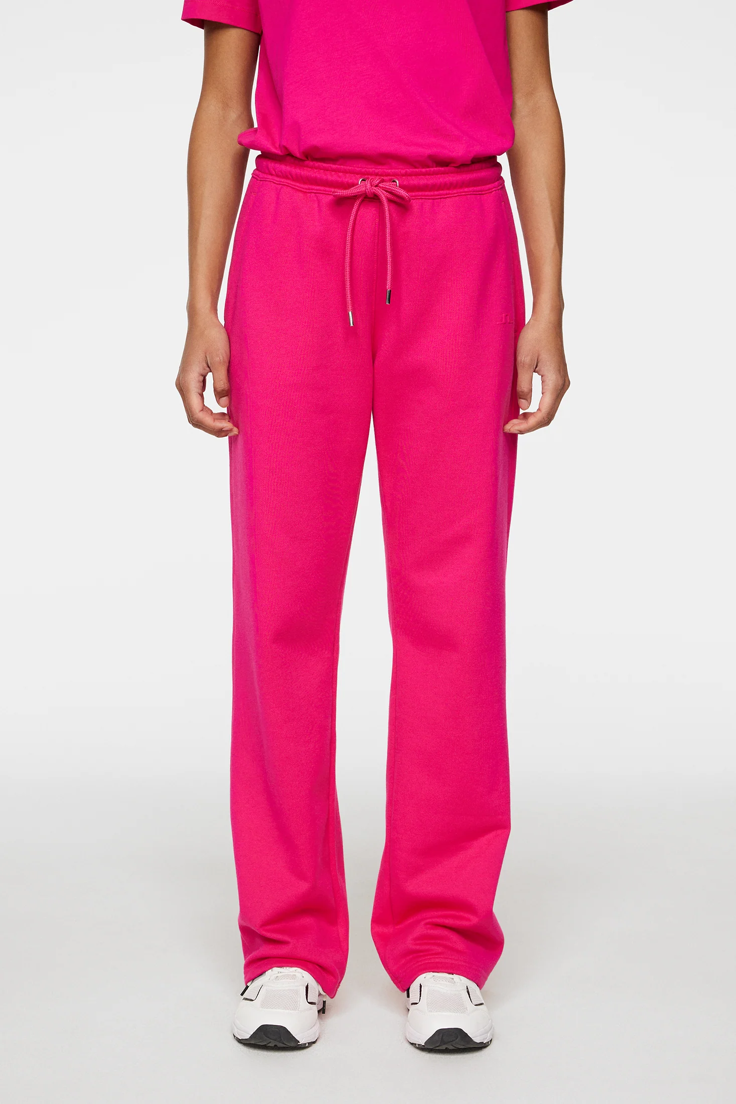 W Alpha Pant / Pink Peacock - Image 2