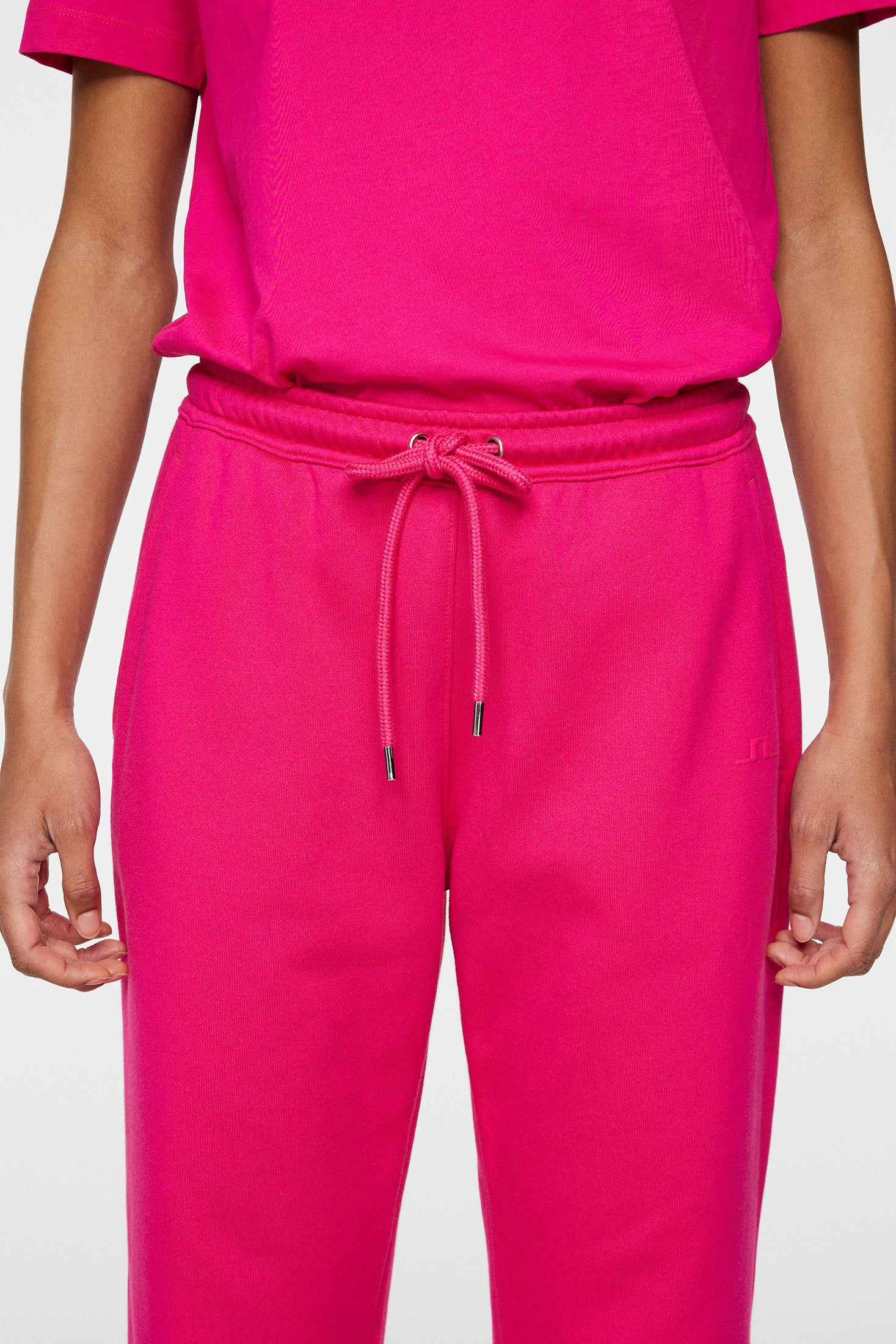 W Alpha Pant / Pink Peacock - Image 5