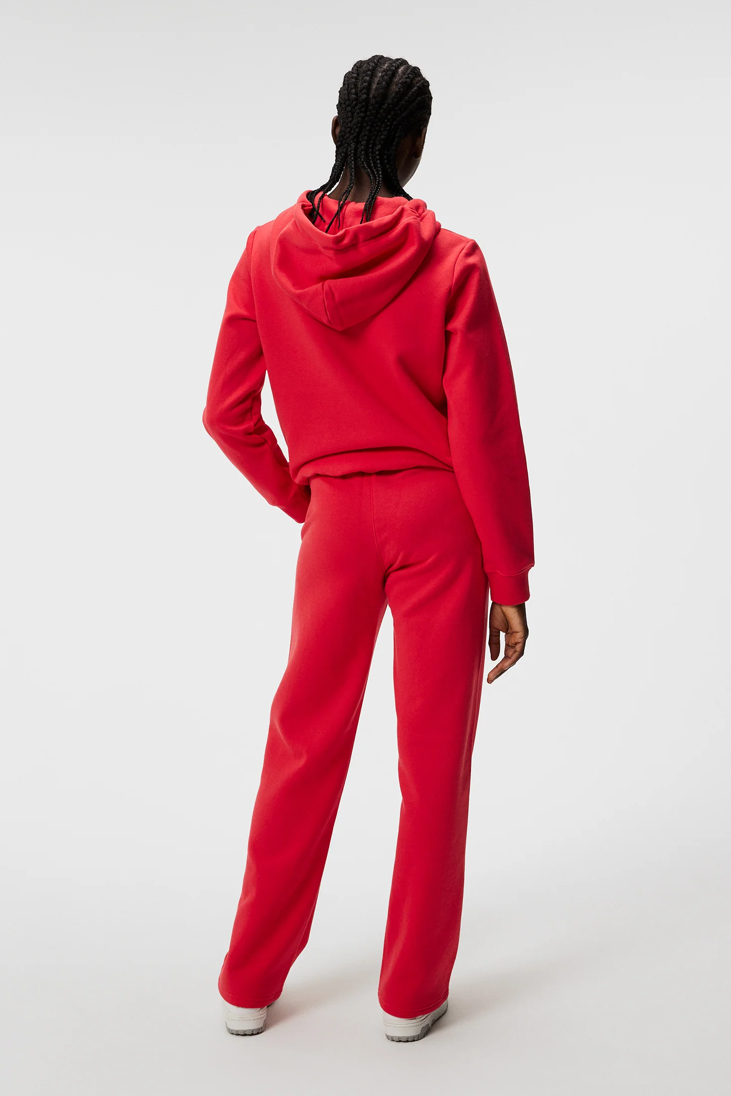 W Alpha Pants / Bittersweet - Image 3