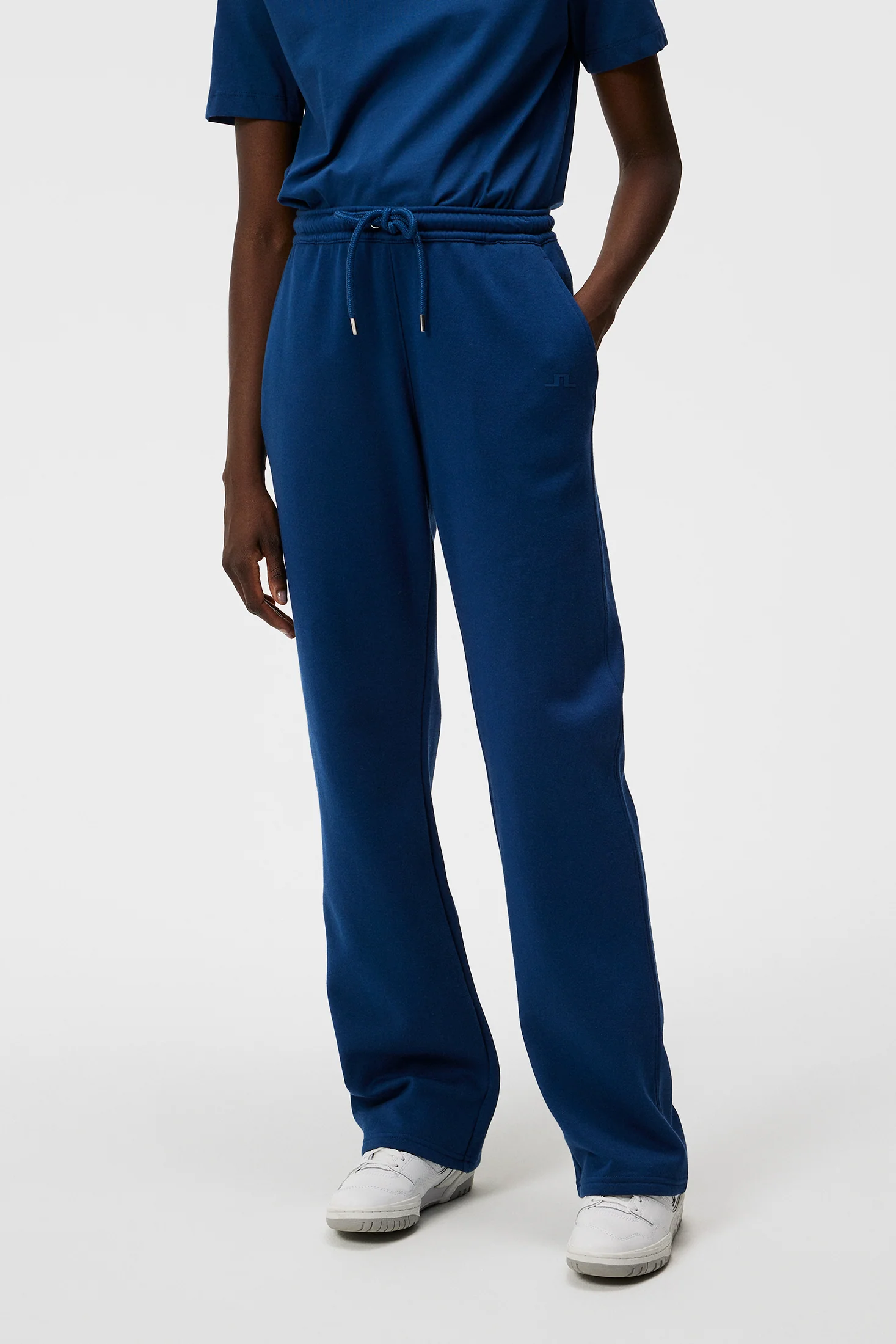 W Alpha Pants / Estate Blue - Image 2