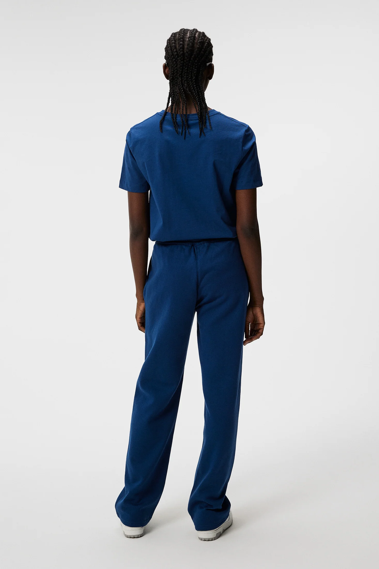 W Alpha Pants / Estate Blue - Image 3