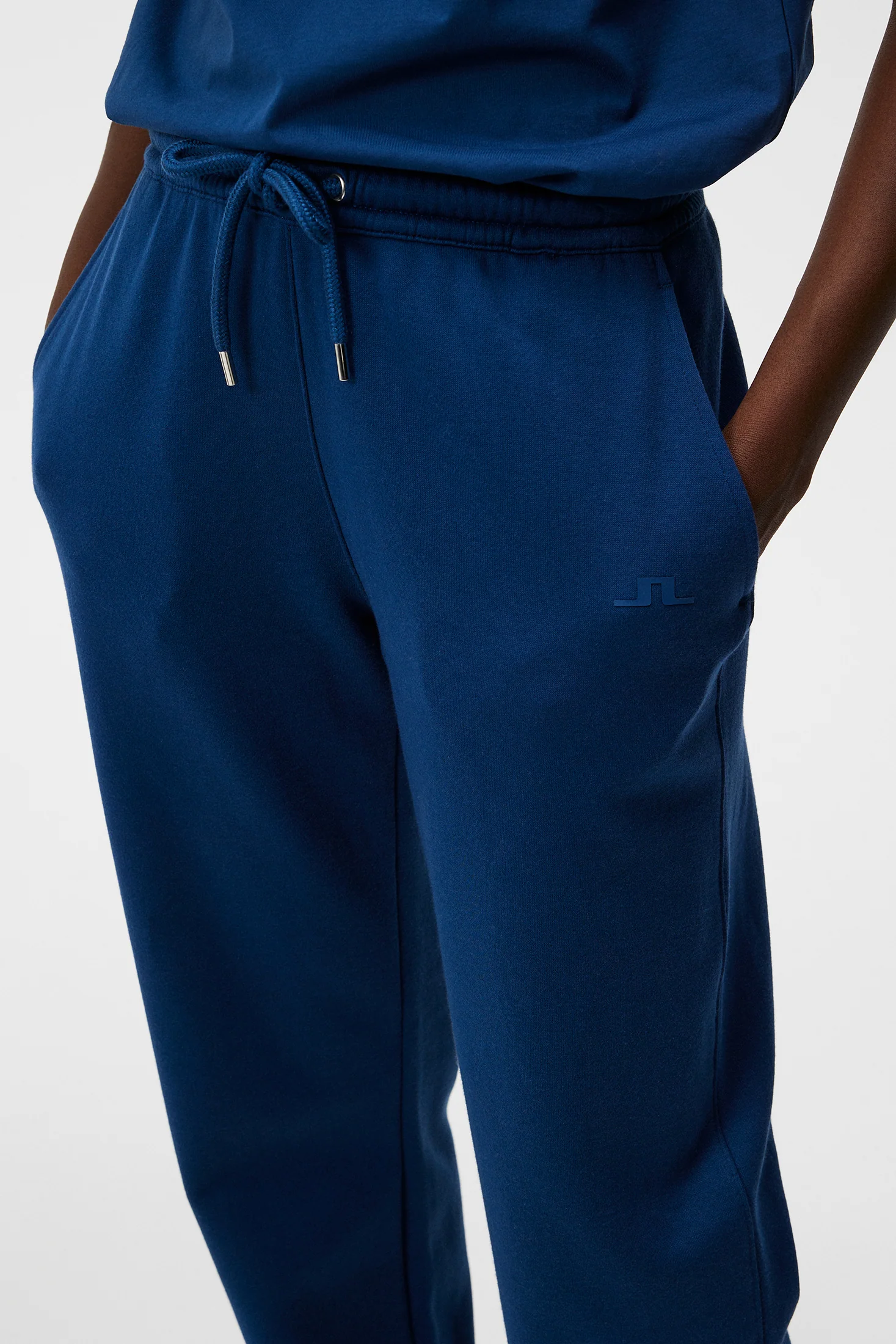 W Alpha Pants / Estate Blue - Image 5