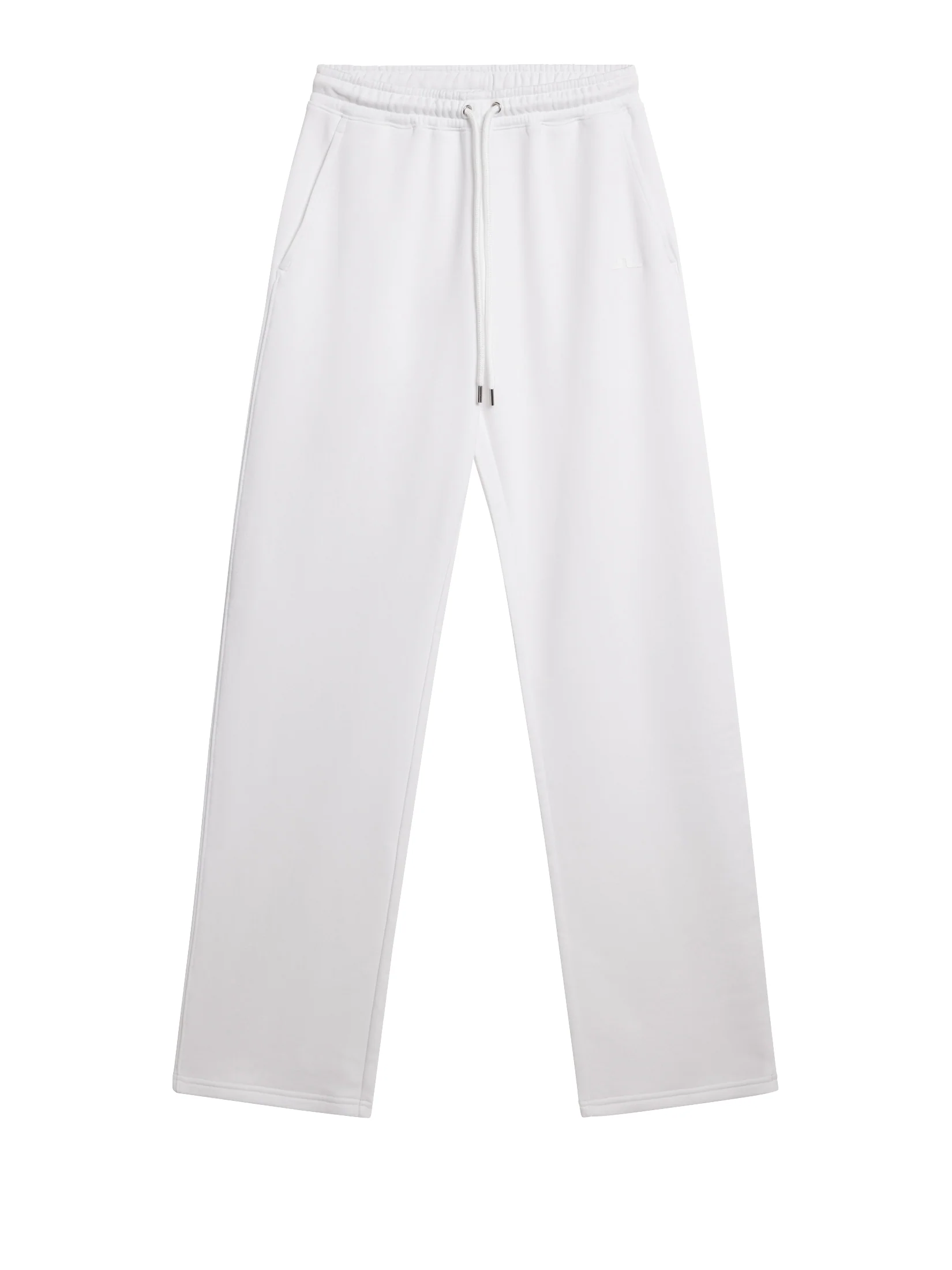 W Alpha Pants / White