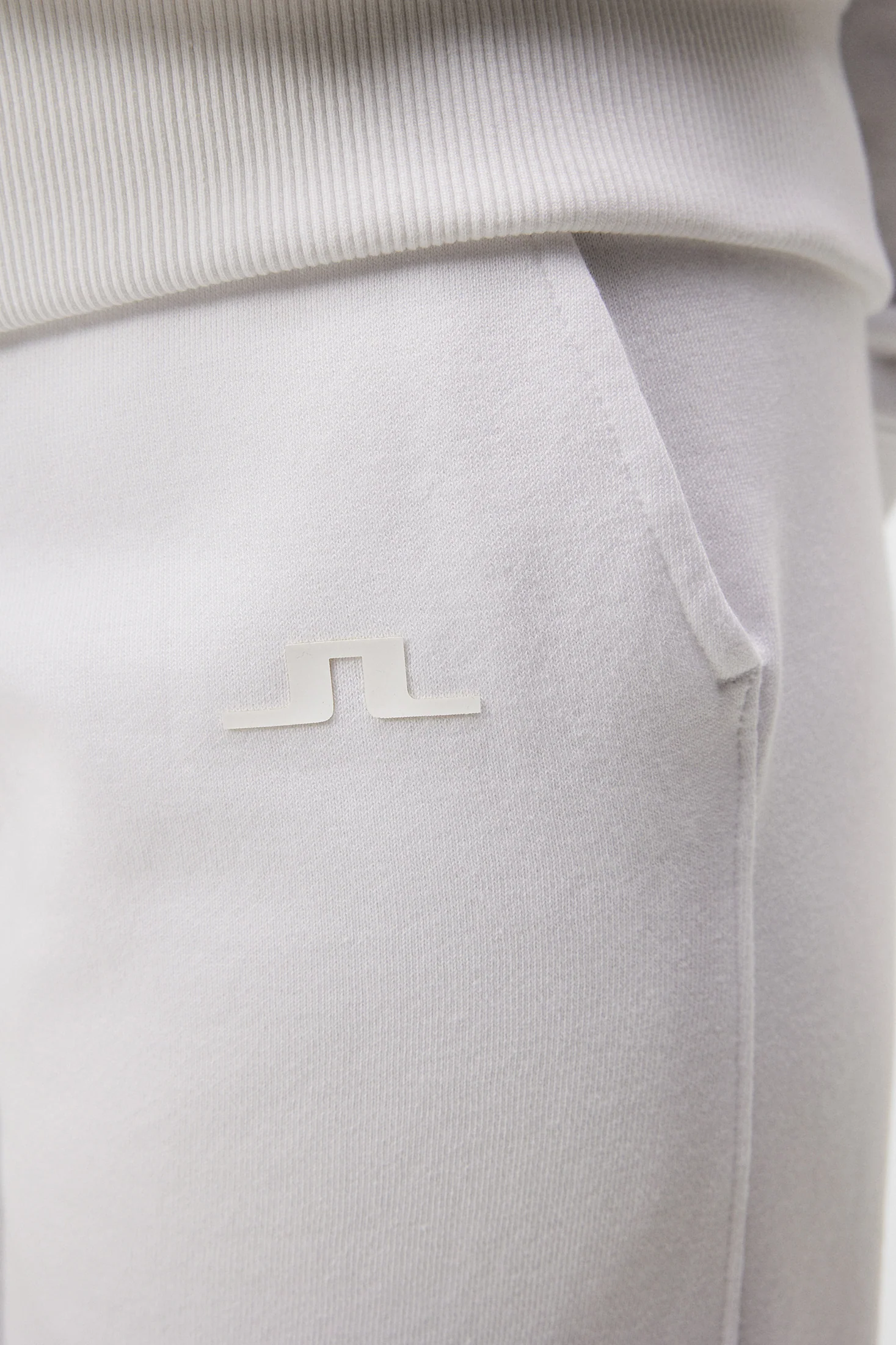 W Alpha Pants / White - Image 6