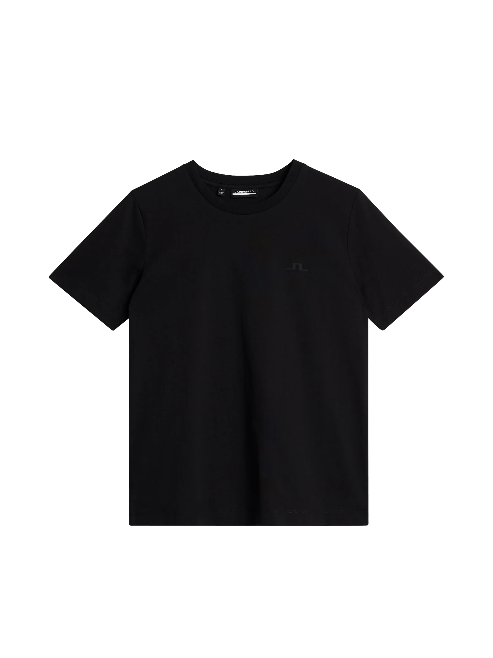 W Alpha T-shirt / Black