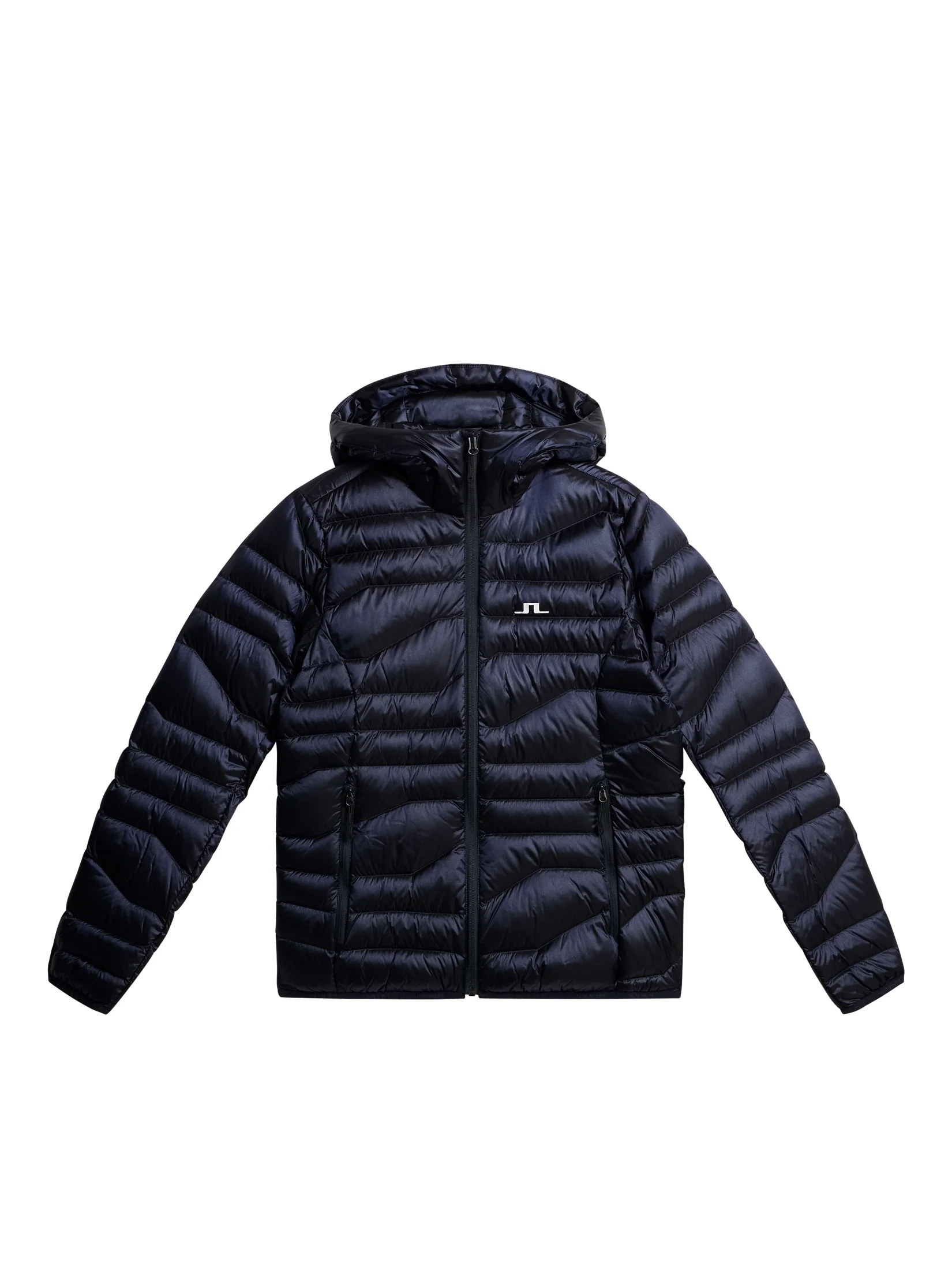 W Cliff Light Down Hood / JL Navy