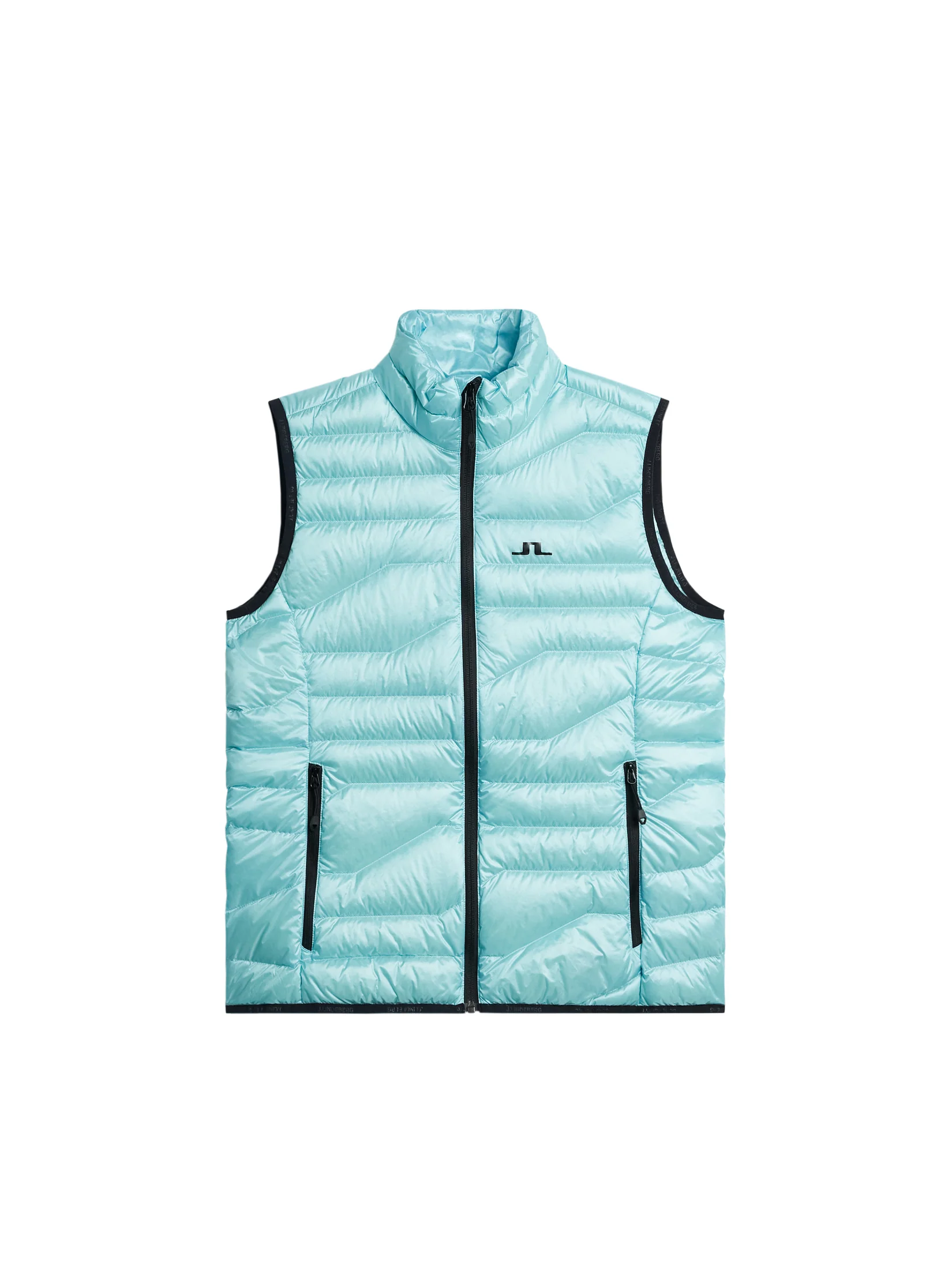 W Cliff Light Down Vest / Atomizer