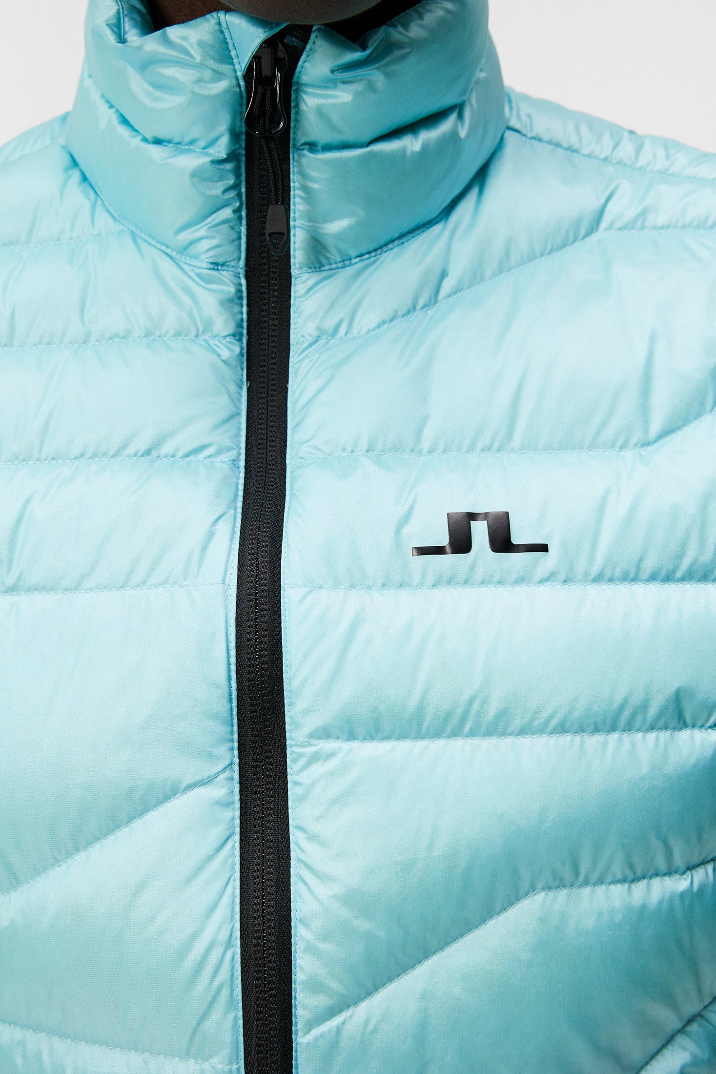 W Cliff Light Down Vest / Atomizer - Image 6