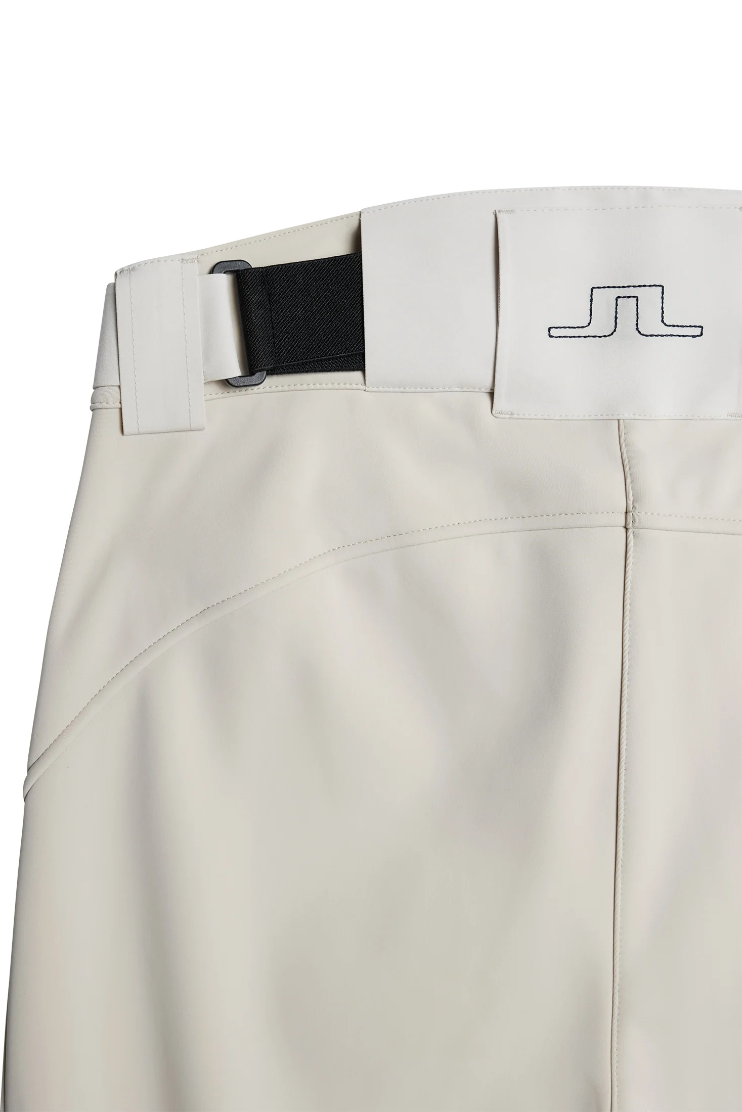 W Stanford Pant / Moonbeam - Image 2
