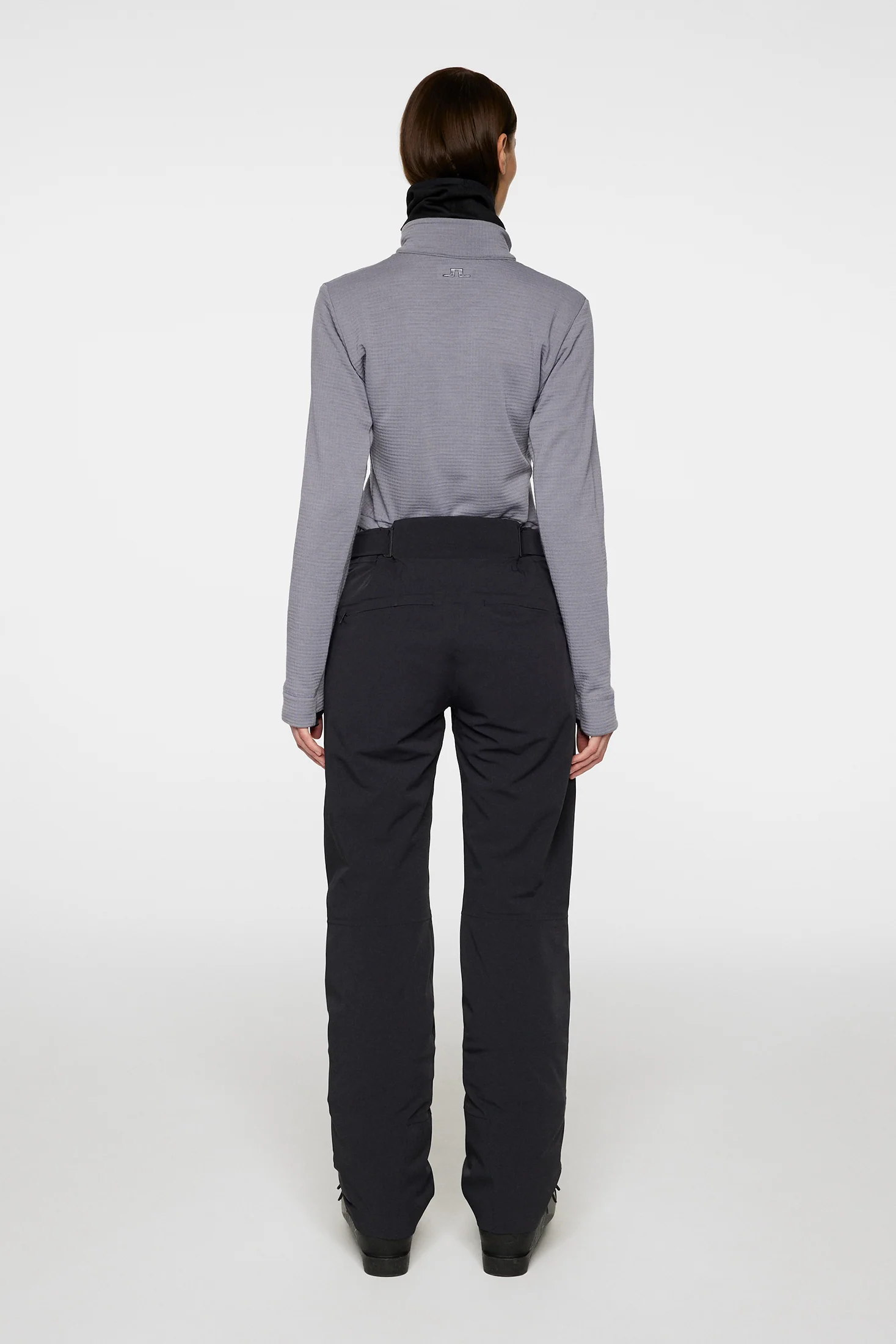 W Watson Pant / Black - Image 3