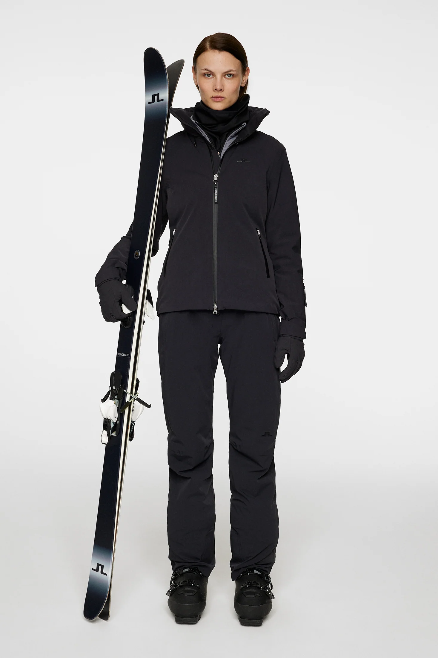 W Watson Pant / Black - Image 4