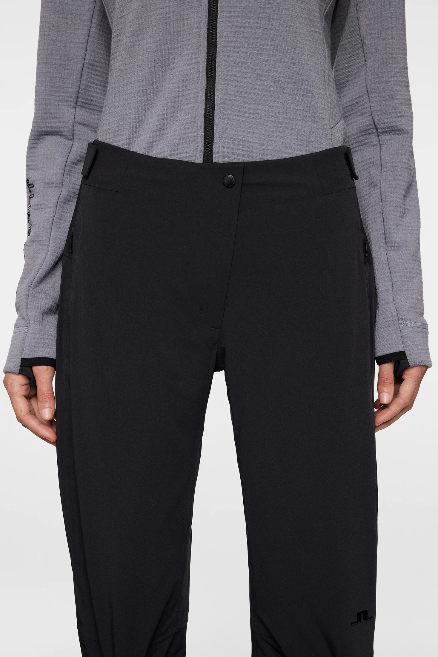 W Watson Pant / Black - Image 5