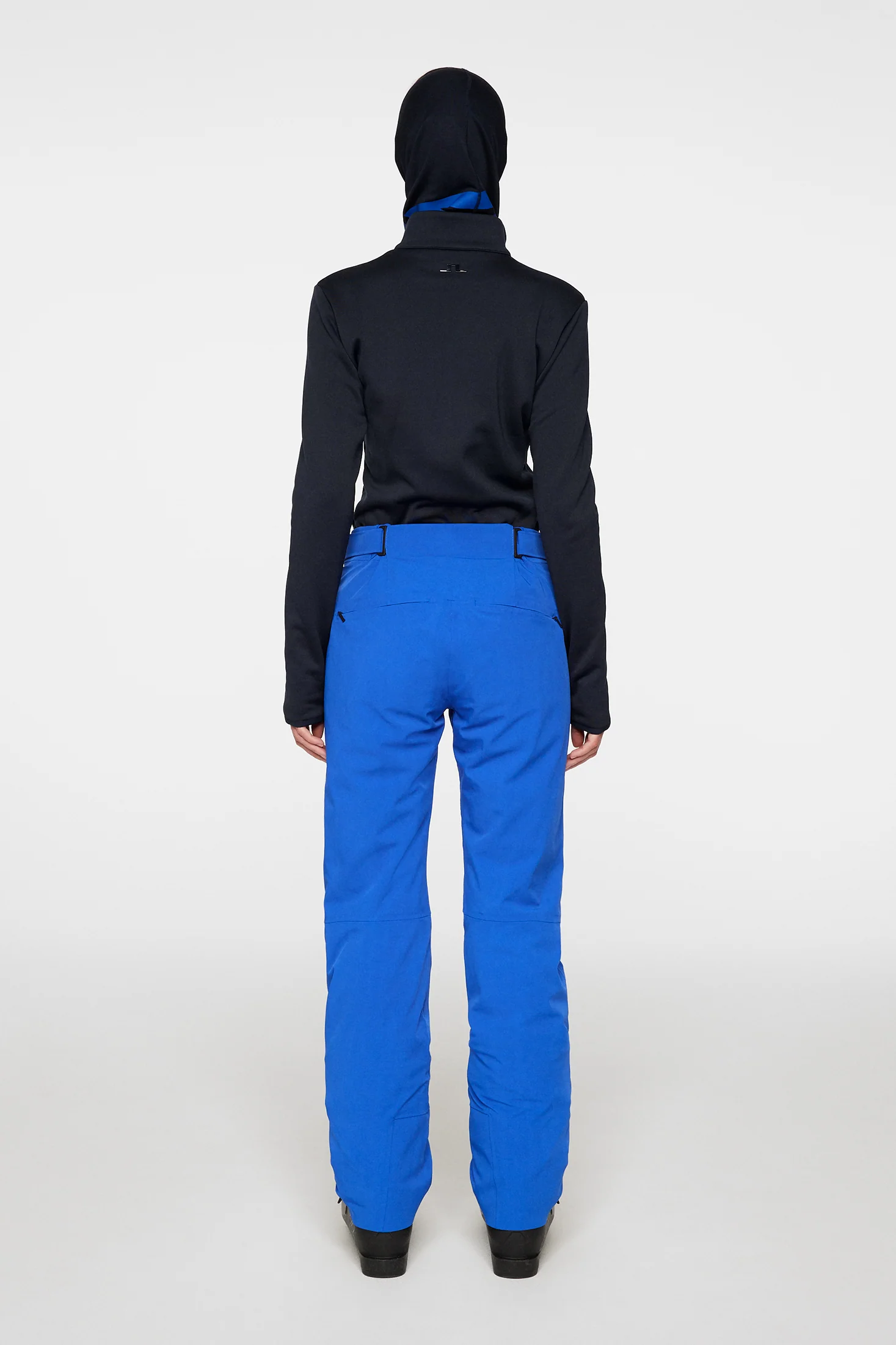 W Watson Pant / Club Blue - Image 3