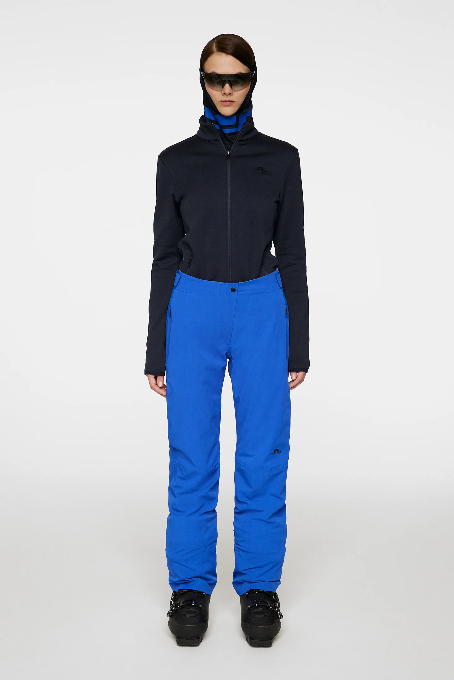 W Watson Pant / Club Blue - Image 4