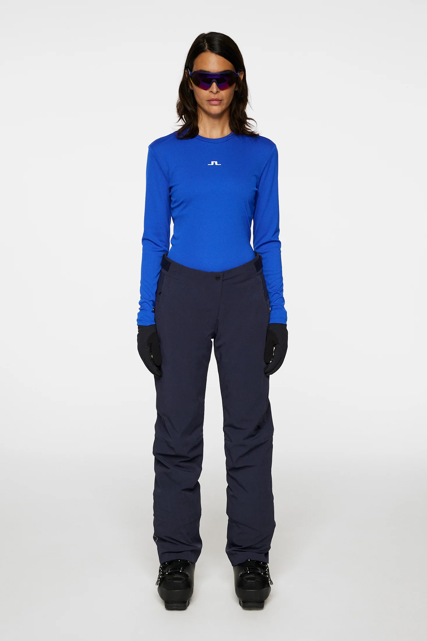 W Watson Pant / JL Navy - Image 4