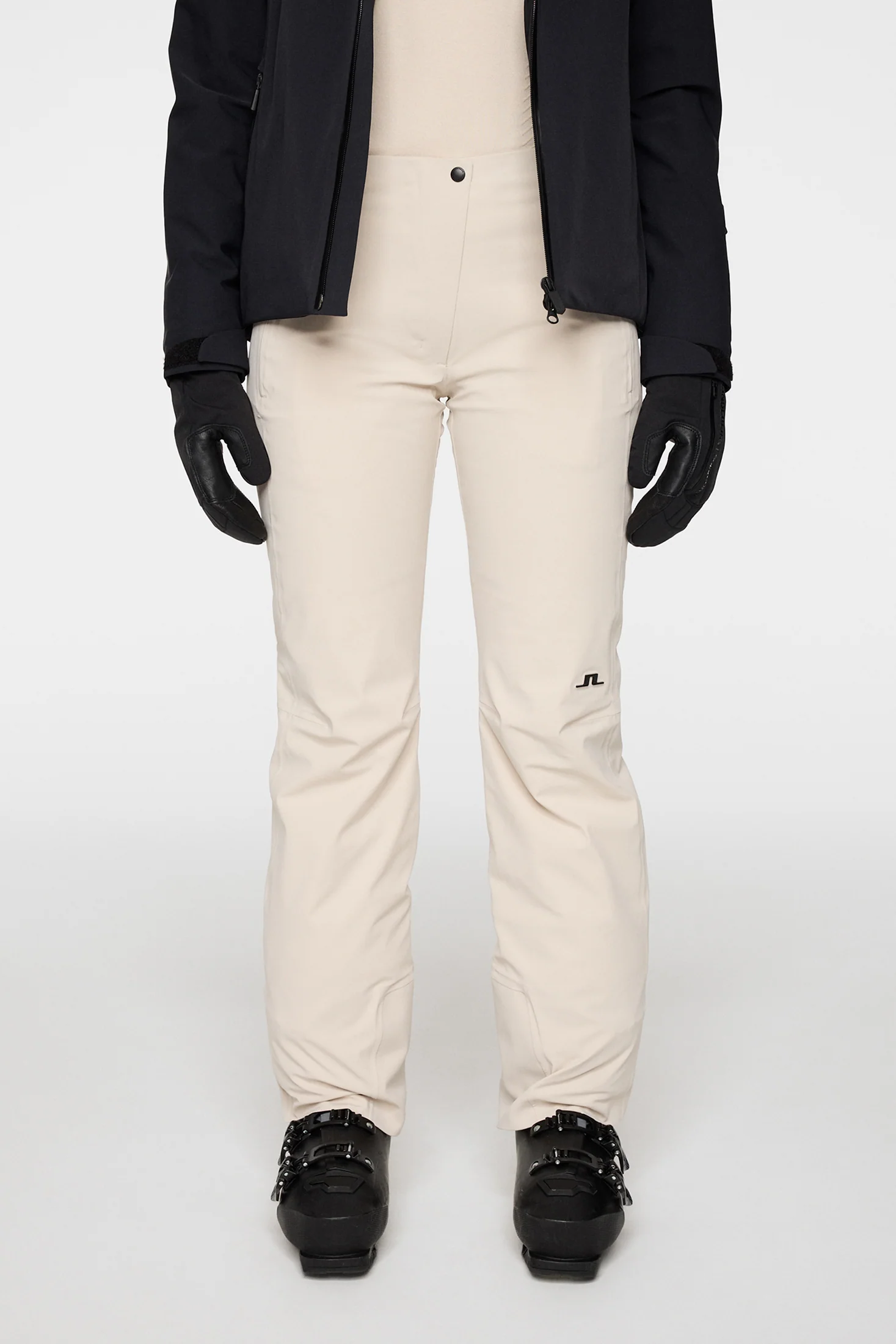 W Watson Pant / Moonbeam - Image 2