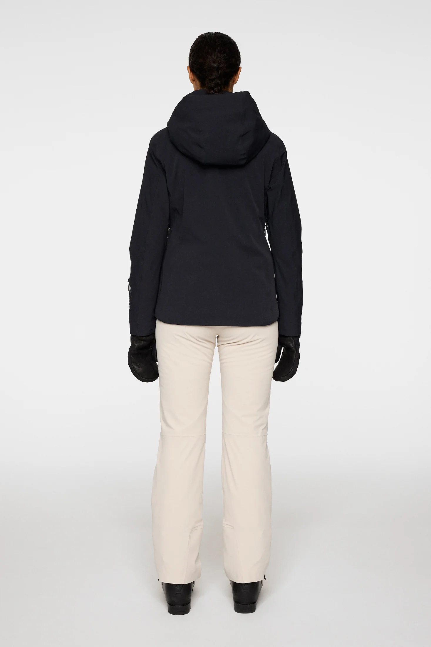 W Watson Pant / Moonbeam - Image 3