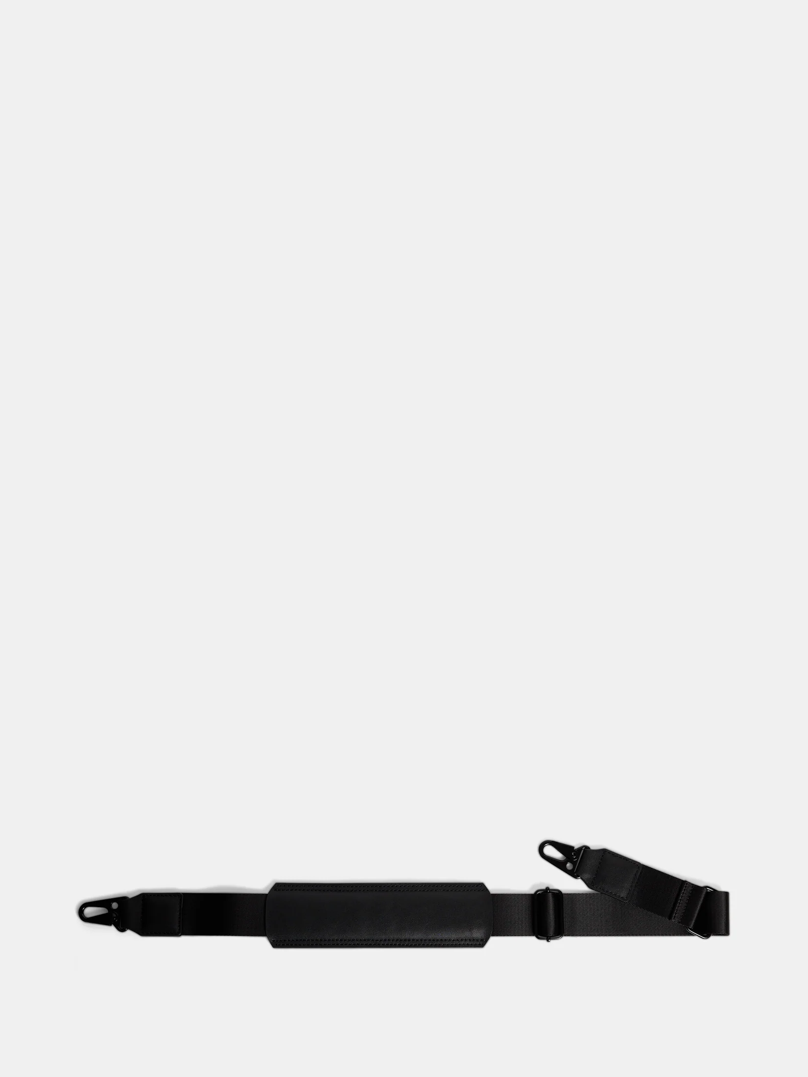 Walt Weekender / Black - Image 5