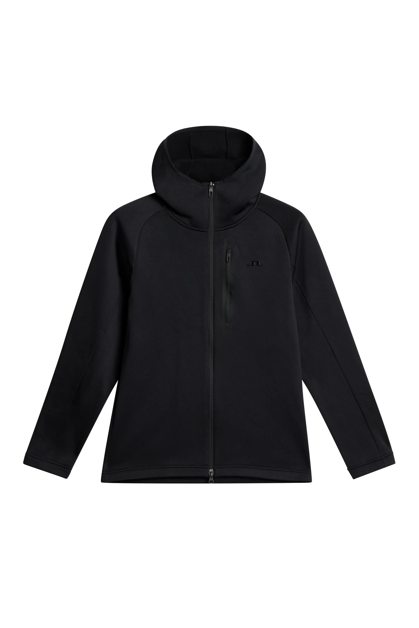 Wayne Polartec Hood / Black