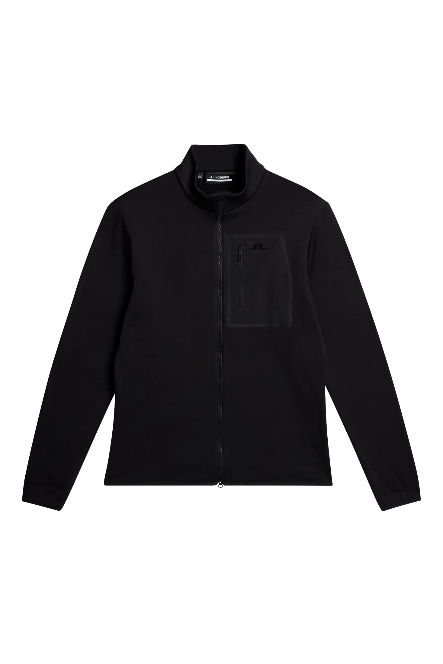 Wayne Polartec Mid Layer / Black