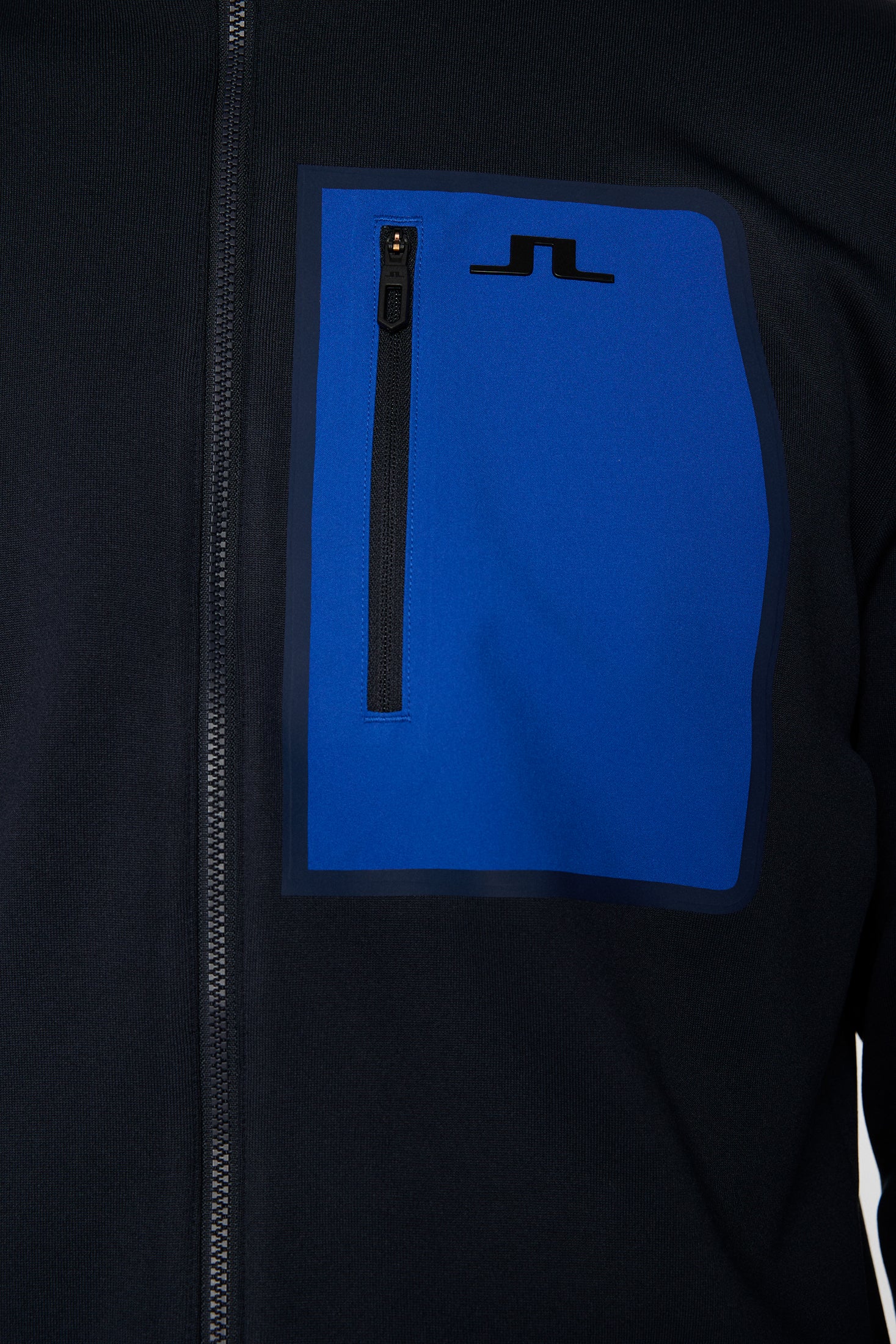 Wayne Polartec Mid Layer / JL Navy - Image 6