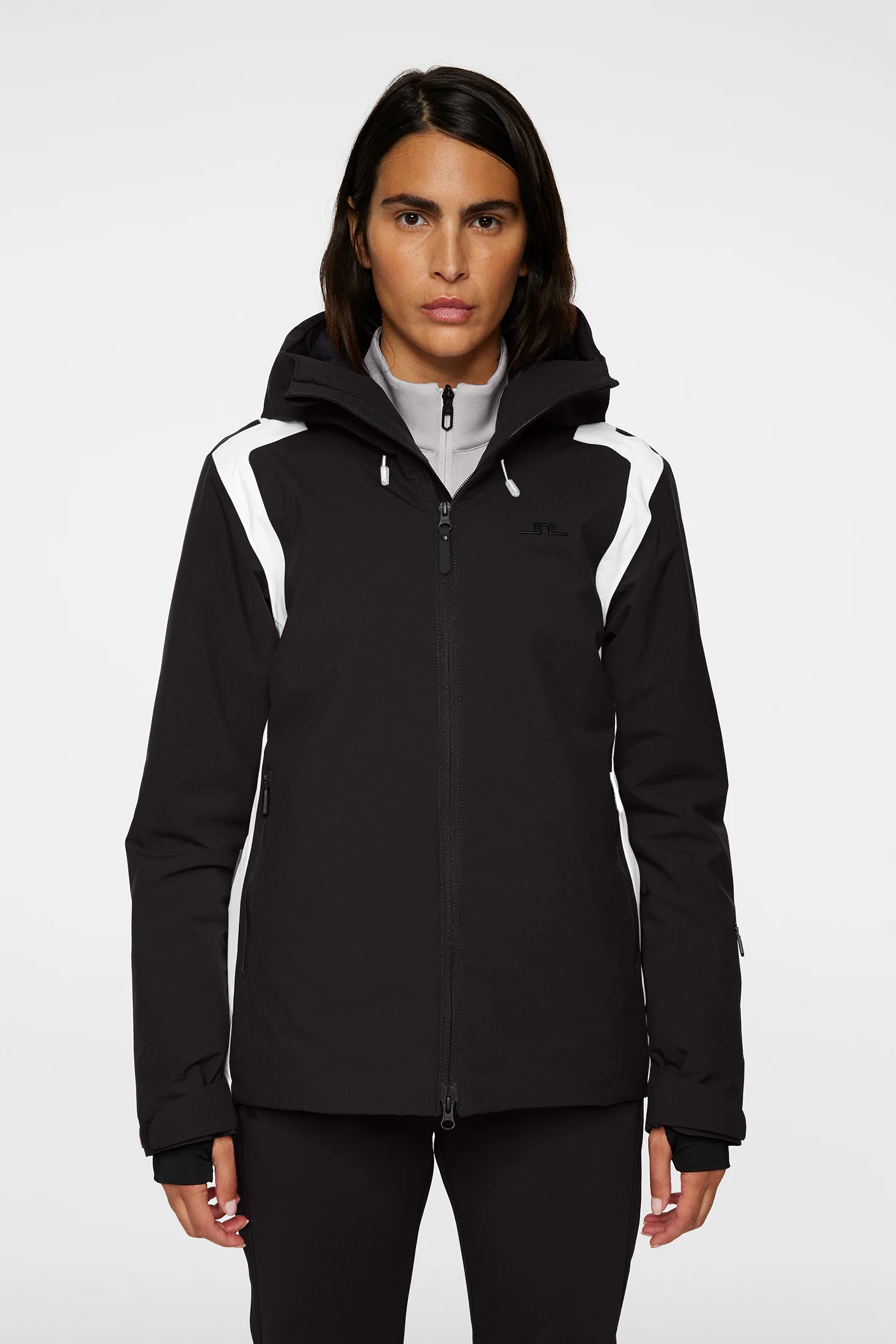 Wera Jacket / Black - Image 2