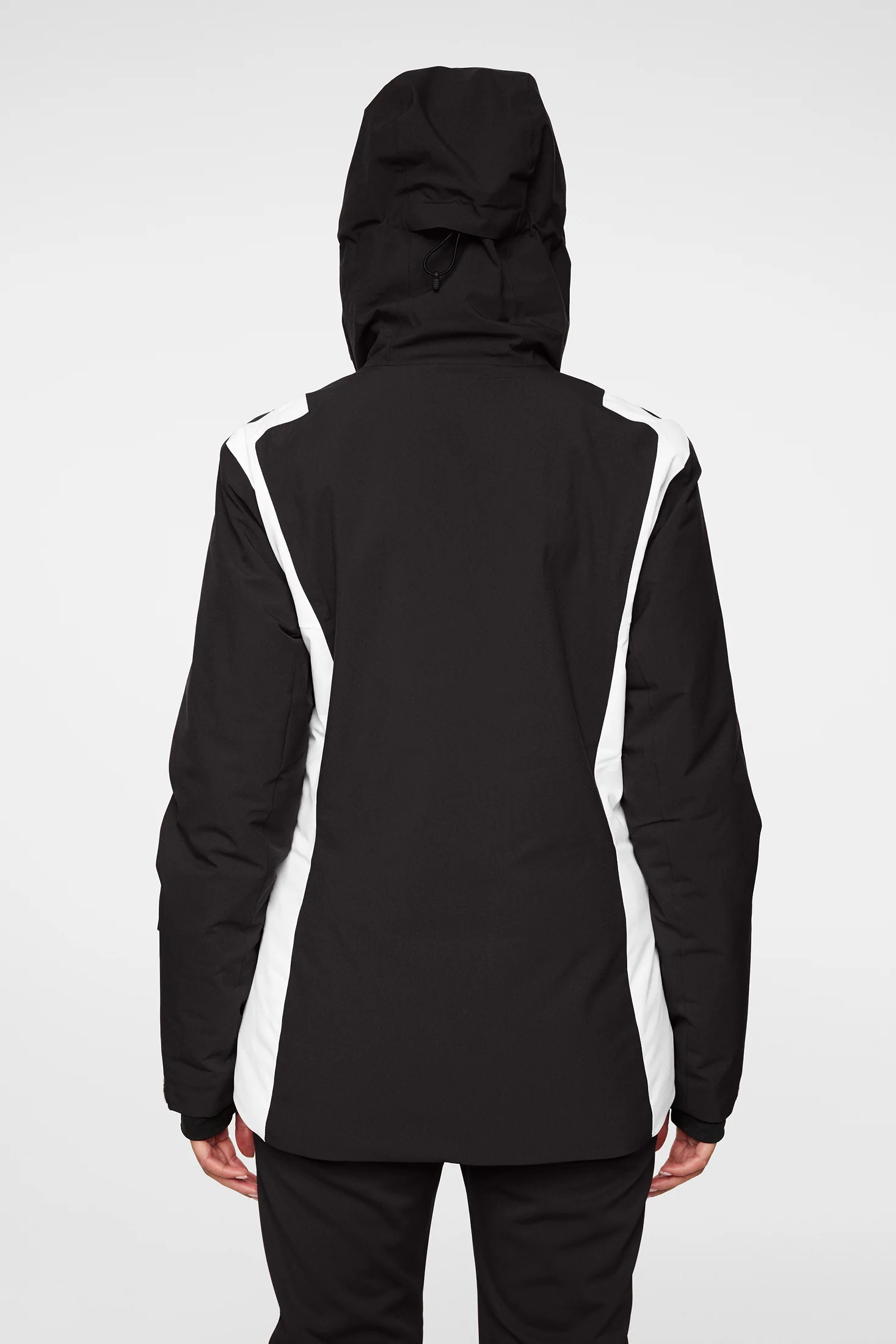 Wera Jacket / Black - Image 3