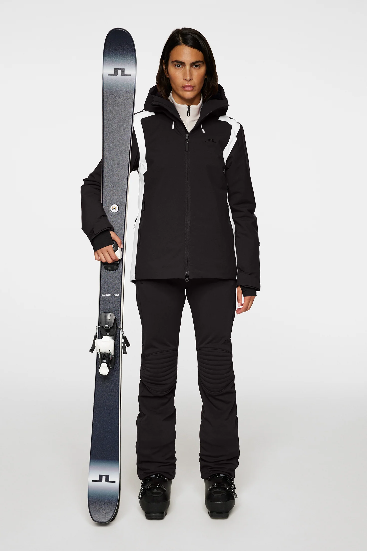 Wera Jacket / Black - Image 4