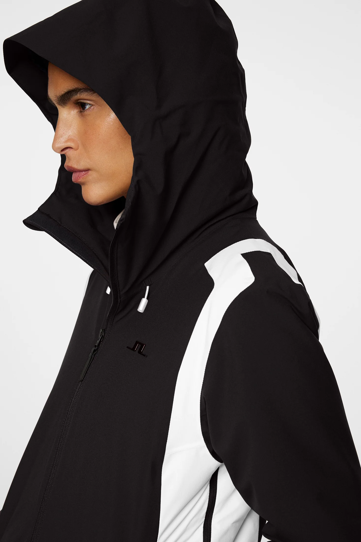 Wera Jacket / Black - Image 5