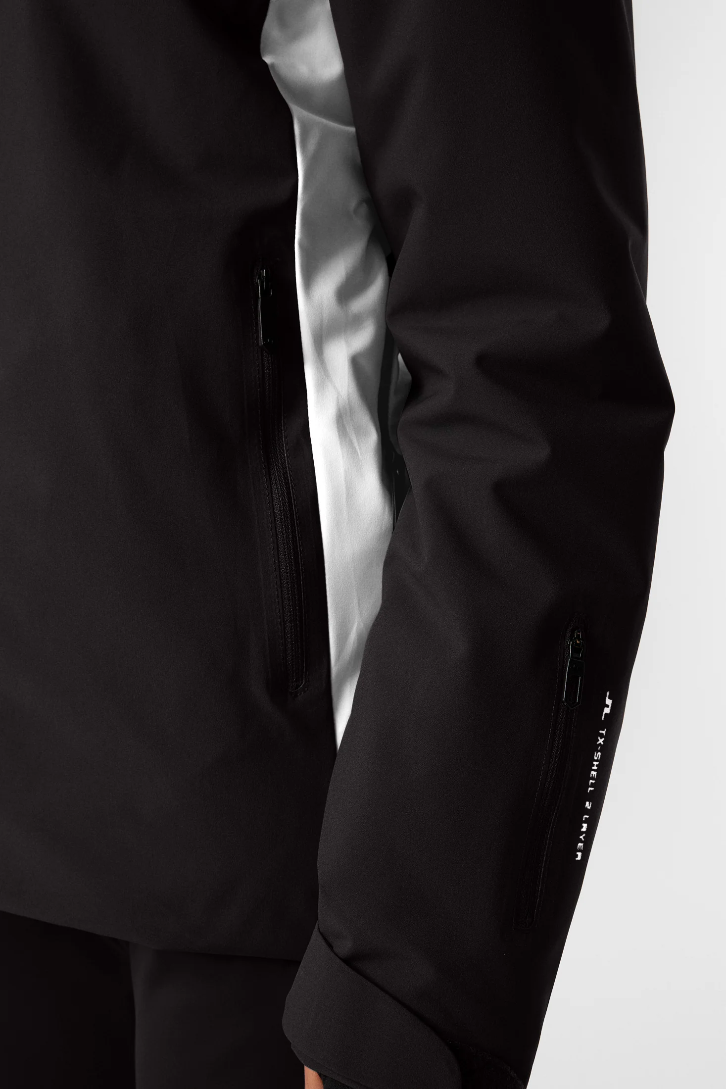 Wera Jacket / Black - Image 6