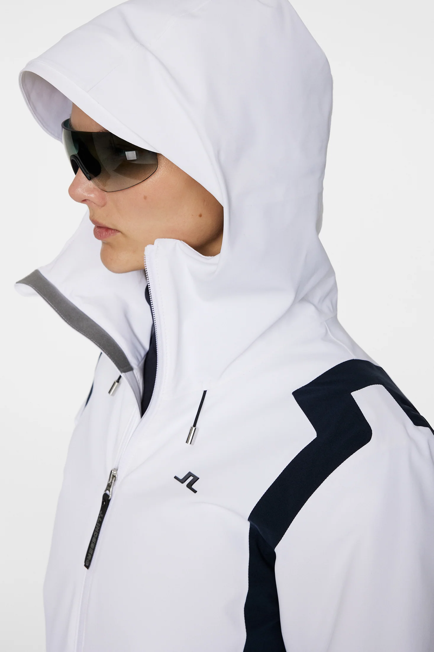 Wera Jacket / White - Image 5