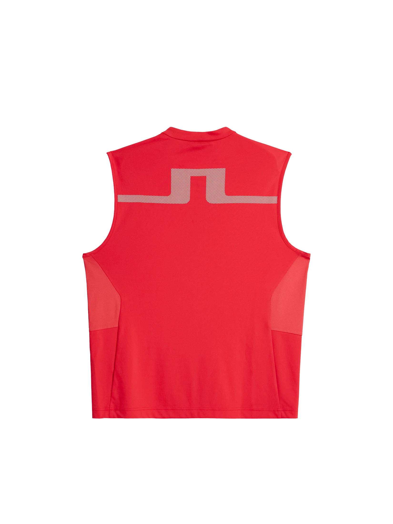 Wesley Vest / Bittersweet - Image 2