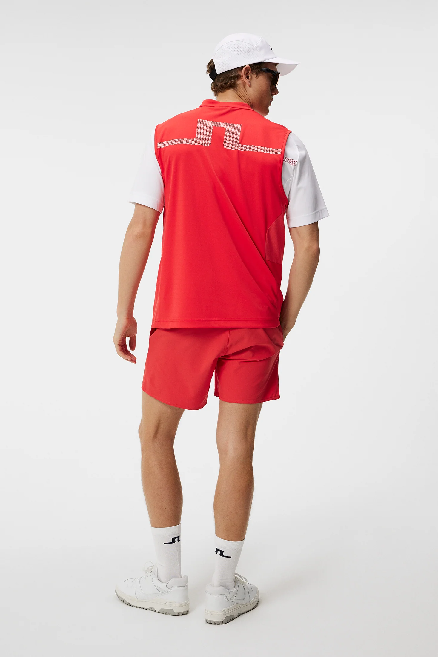 Wesley Vest / Bittersweet - Image 4