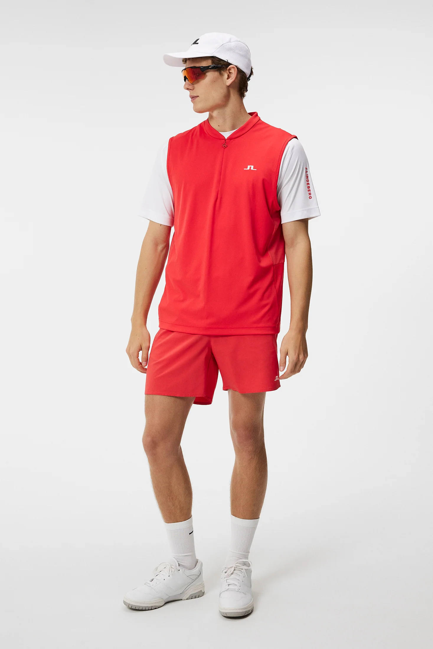 Wesley Vest / Bittersweet - Image 5