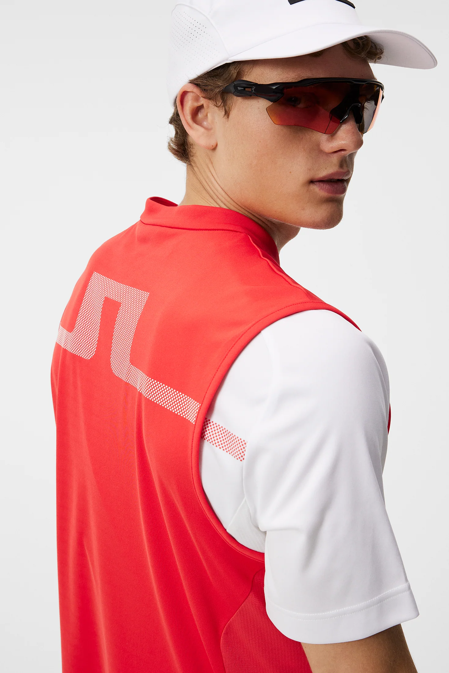 Wesley Vest / Bittersweet - Image 7