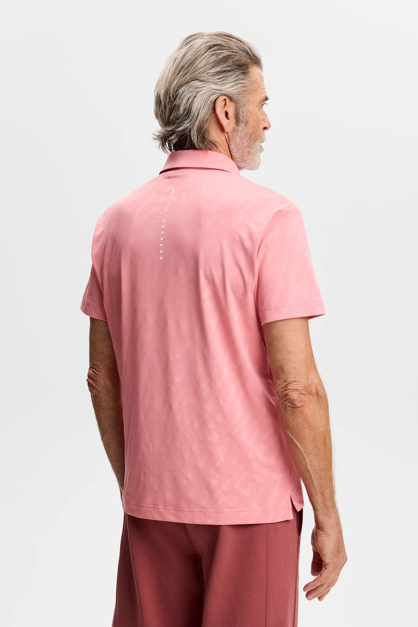 Wilhelm Polo / Flamingo Plume - Image 4